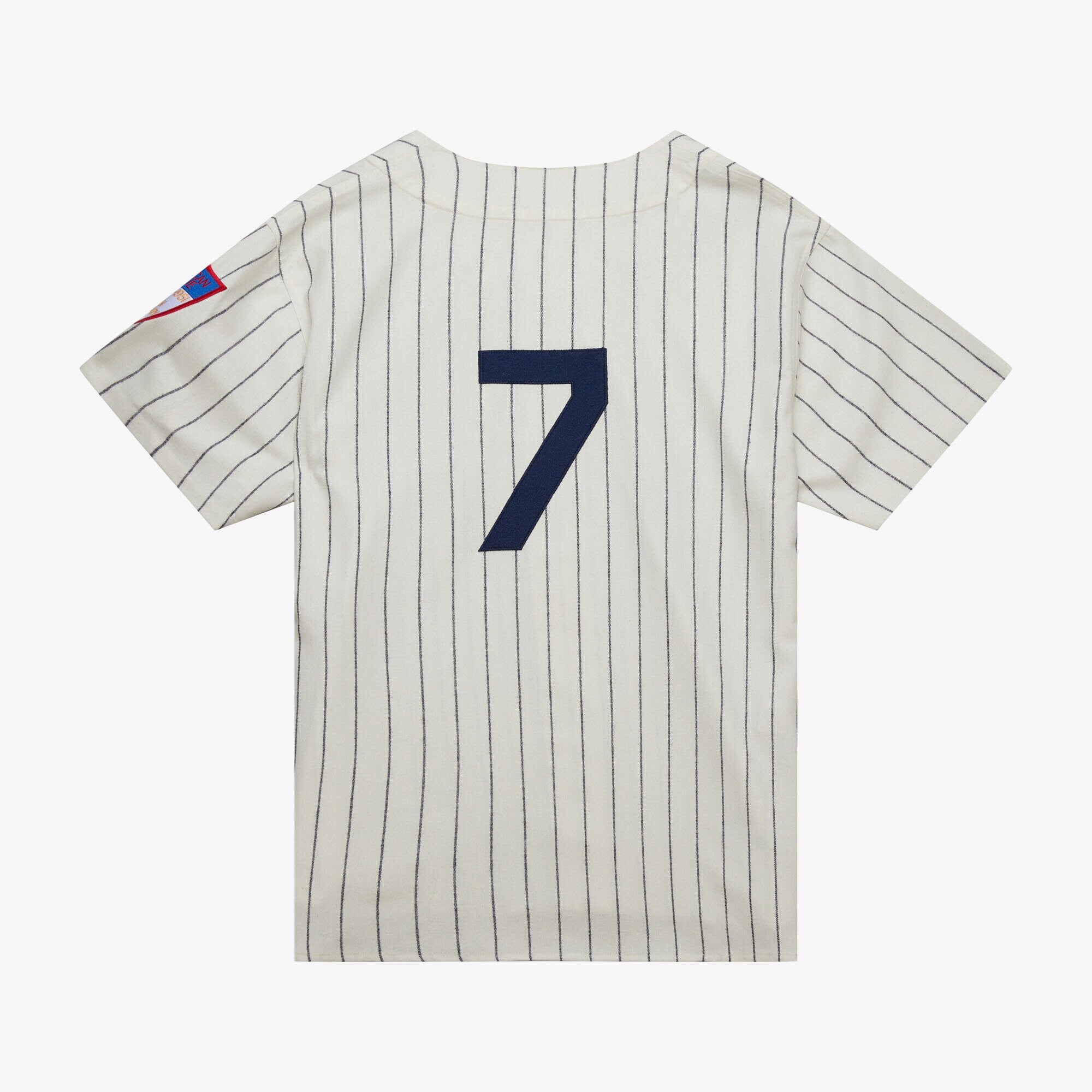 MENS MITCHELL & NESS MLB HOME JERSEY YANKEES 1951 MICKEY MANTLE