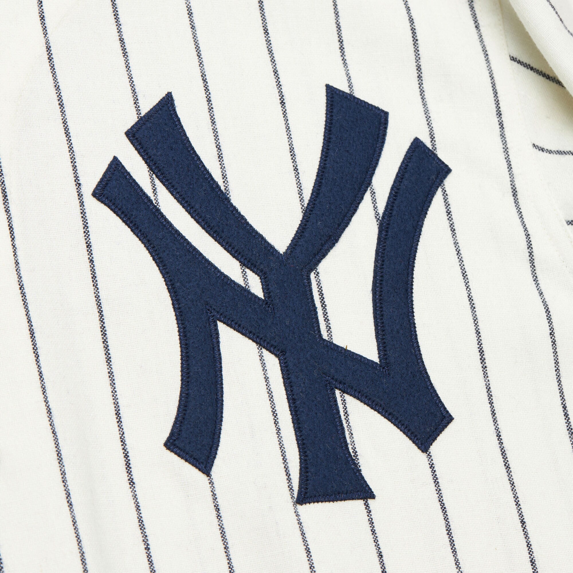 MENS MITCHELL & NESS MLB HOME JERSEY YANKEES 1951 MICKEY MANTLE