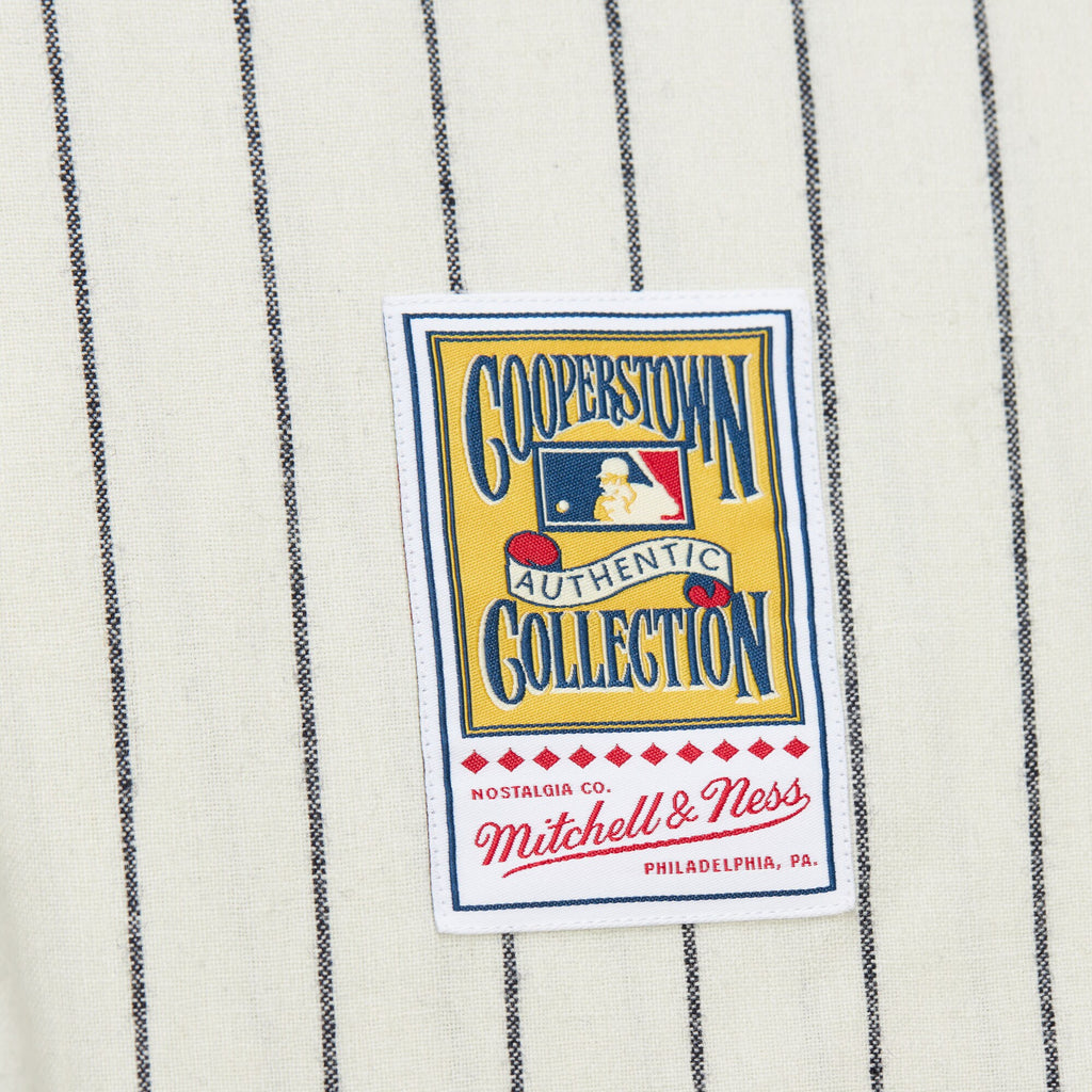 MENS MITCHELL & NESS MLB HOME JERSEY YANKEES 1951 MICKEY MANTLE