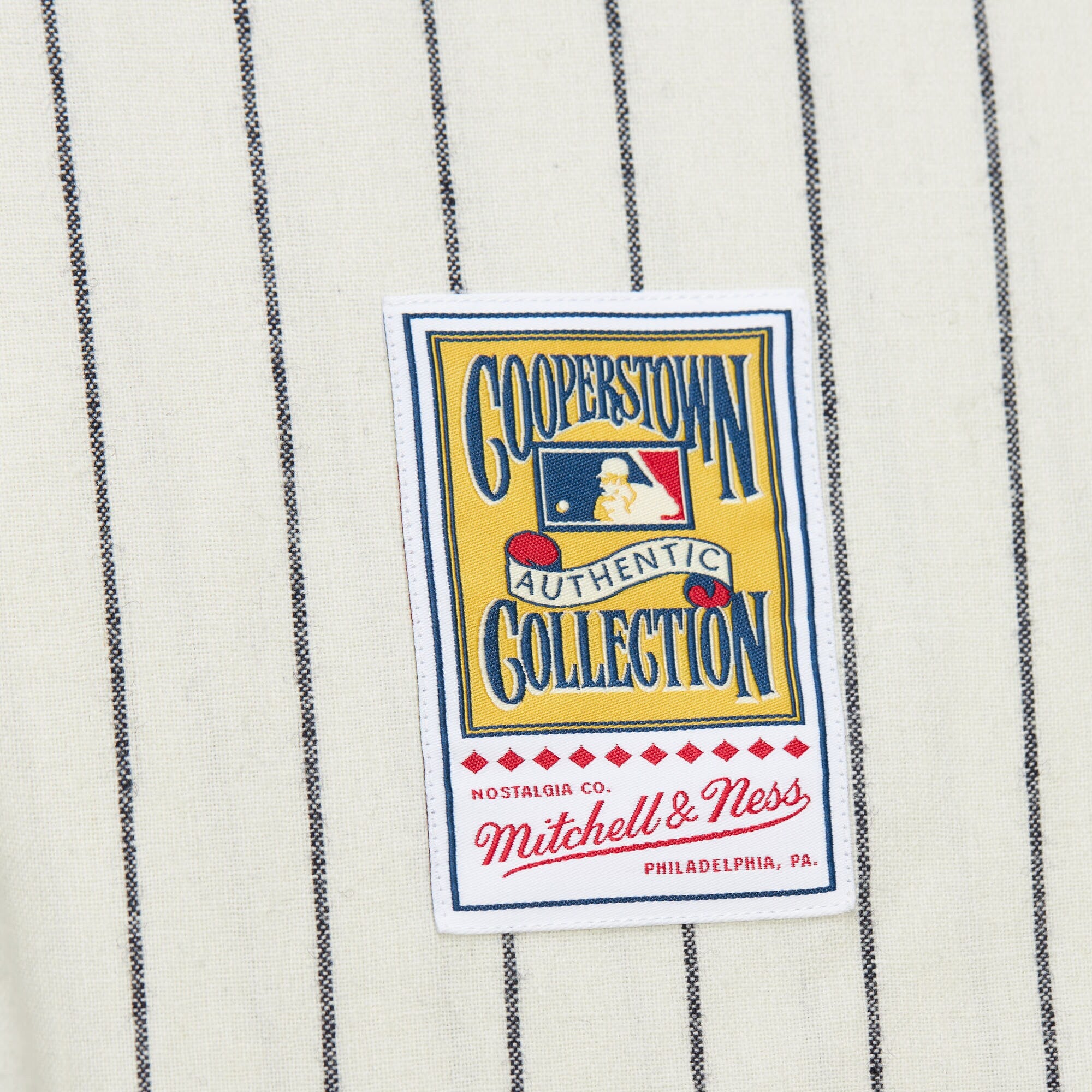 MENS MITCHELL & NESS MLB HOME JERSEY YANKEES 1951 MICKEY MANTLE