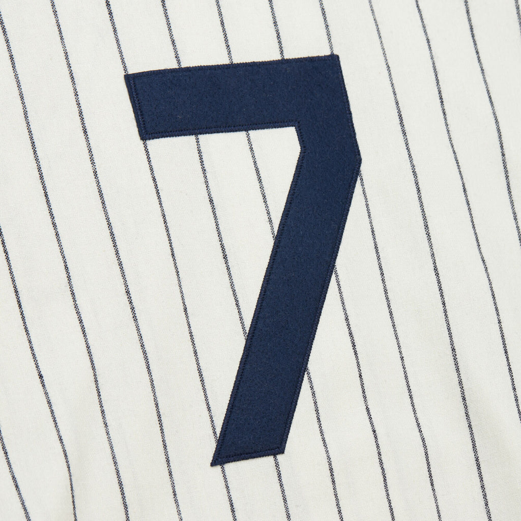 MENS MITCHELL & NESS MLB HOME JERSEY YANKEES 1951 MICKEY MANTLE
