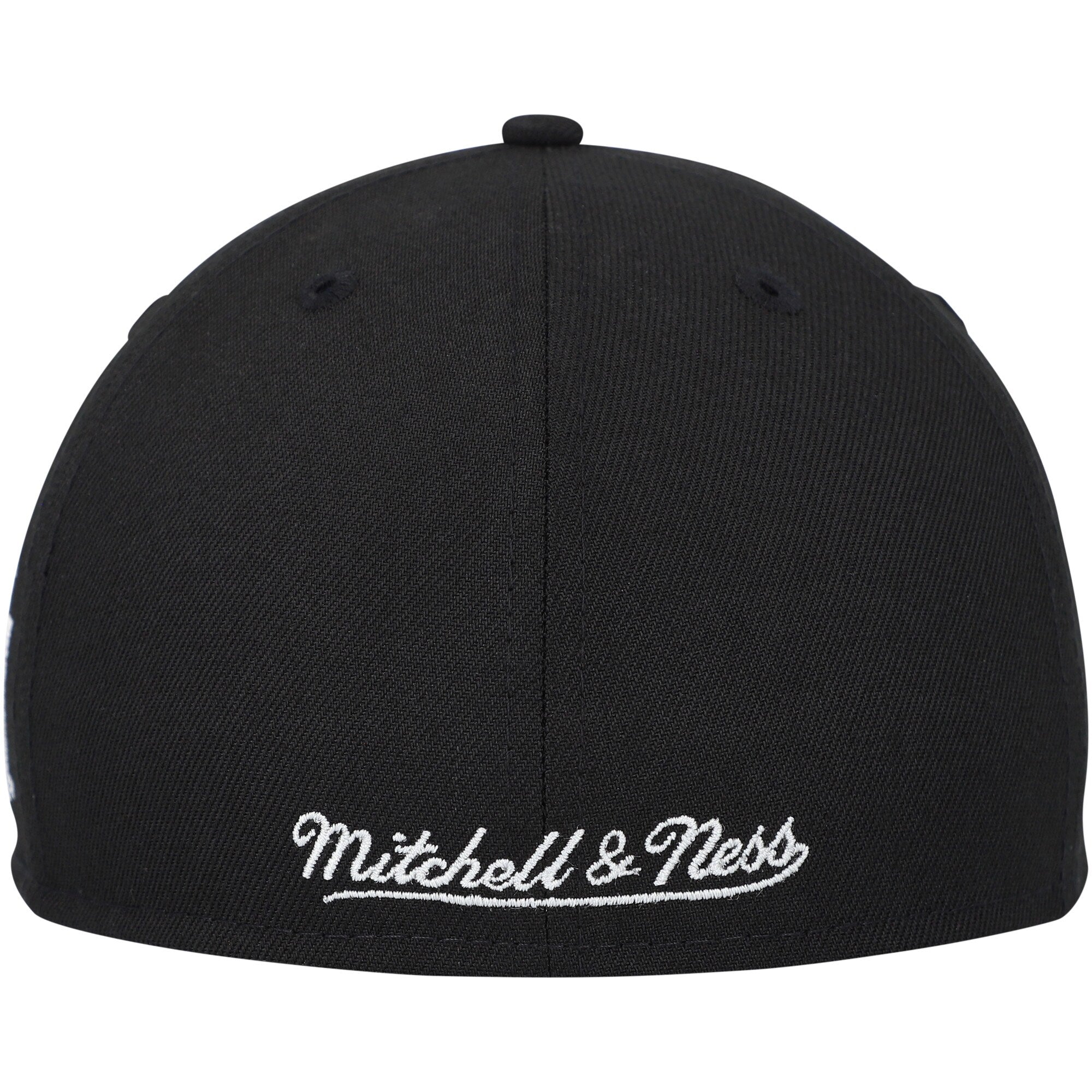 Mens Mitchell & Ness NCAA LIFESTYLE FITTED GEORGETOWN