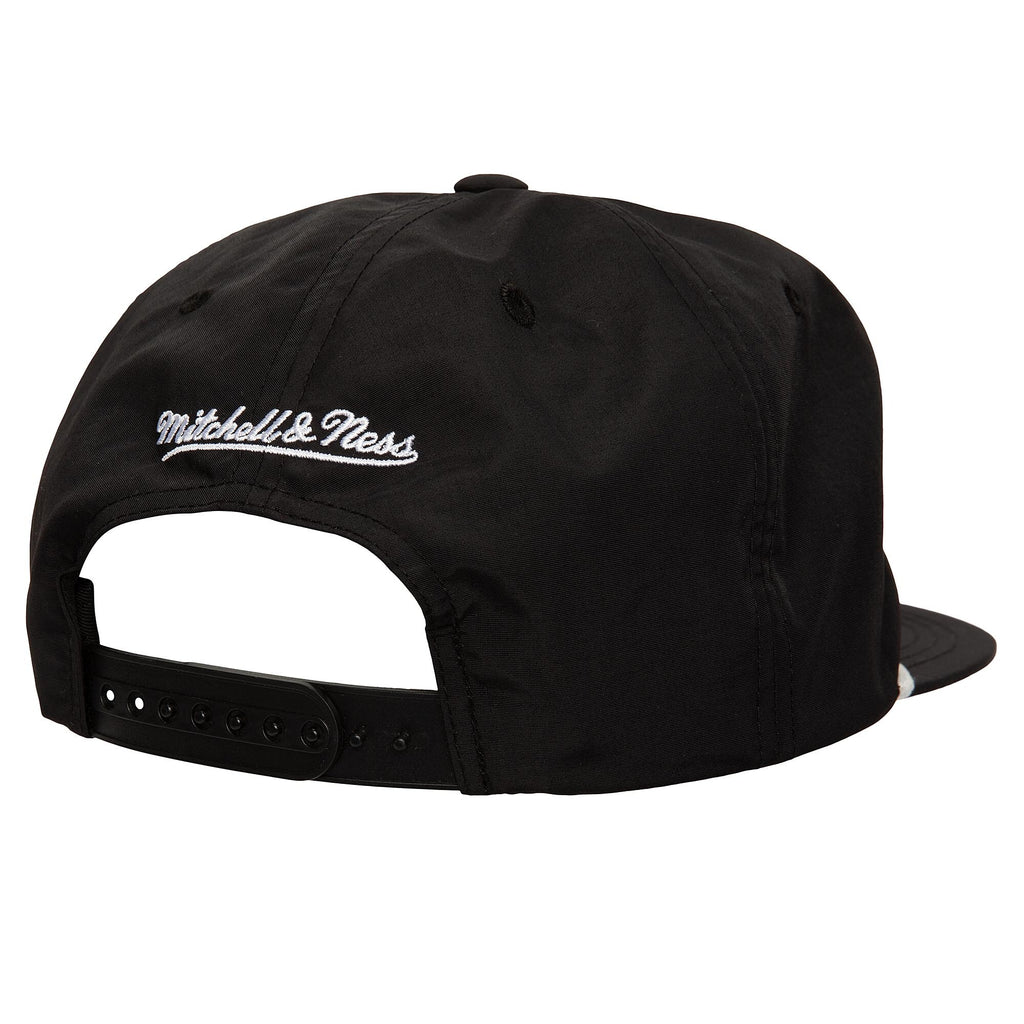 Mens Mitchell & Ness MLB PEW PEW DEADSTOCK SNAPBACK DODGERS