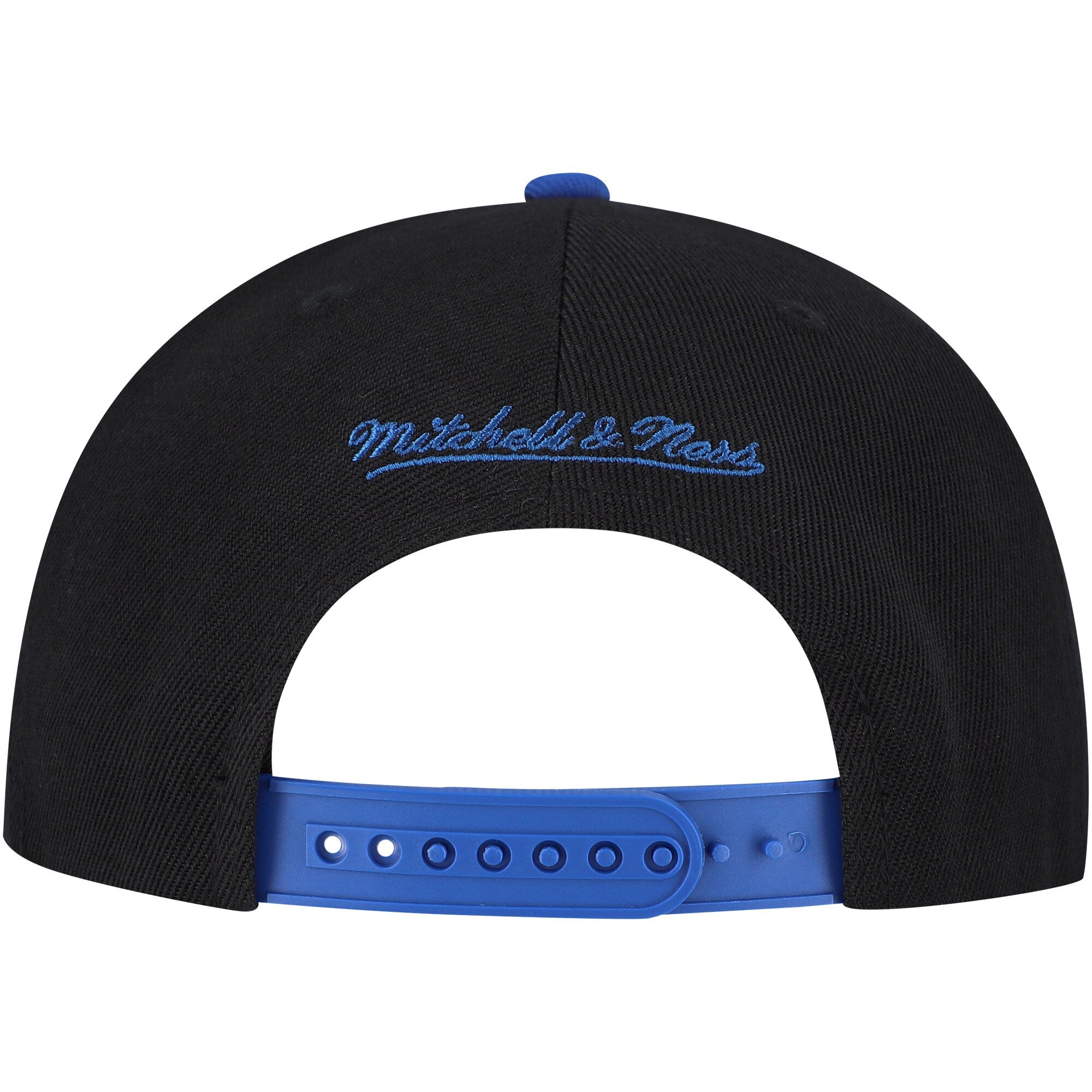 Mens Mitchell & Ness MLB RISE UP SNAPBACK DODGERS