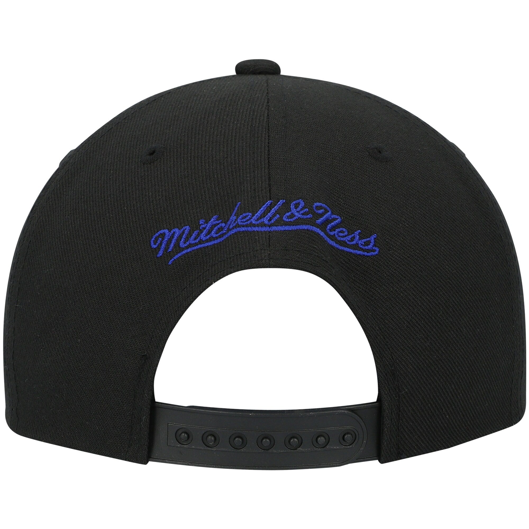 Mens MITCHELL & NESS NBA FRONT LOADED SNAPBACK HWC MAGIC