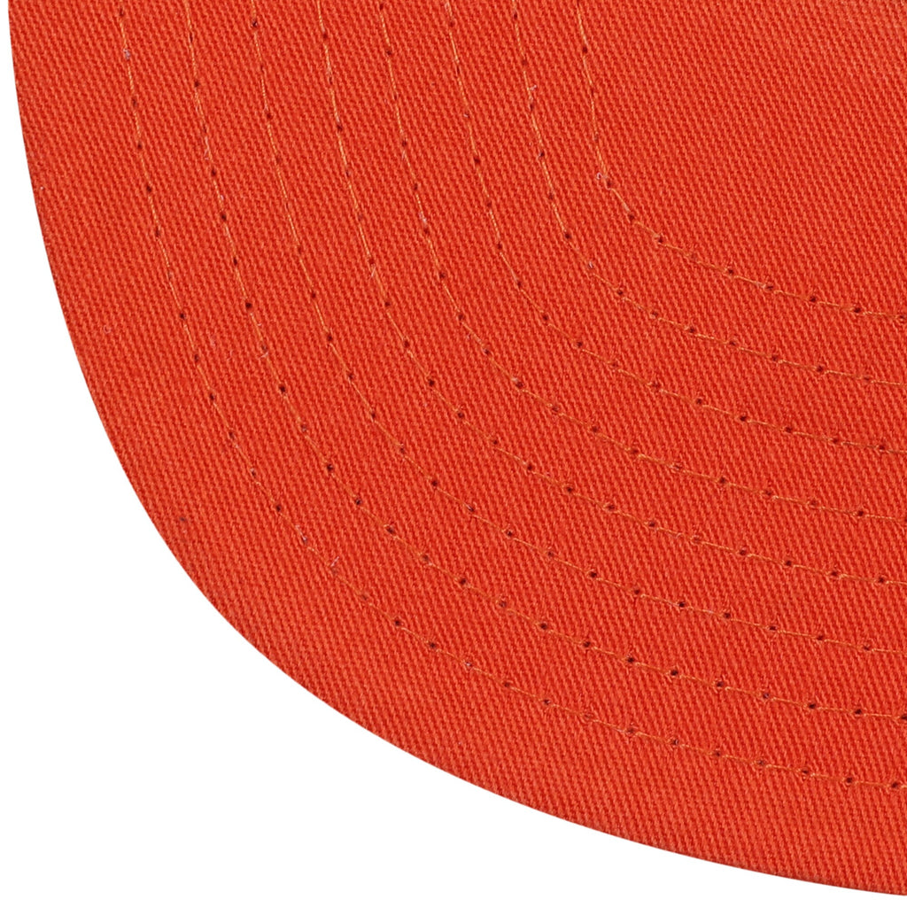 MENS MITCHELL & NESS NHL VINTAGE FITTED FLYERS - BLACK