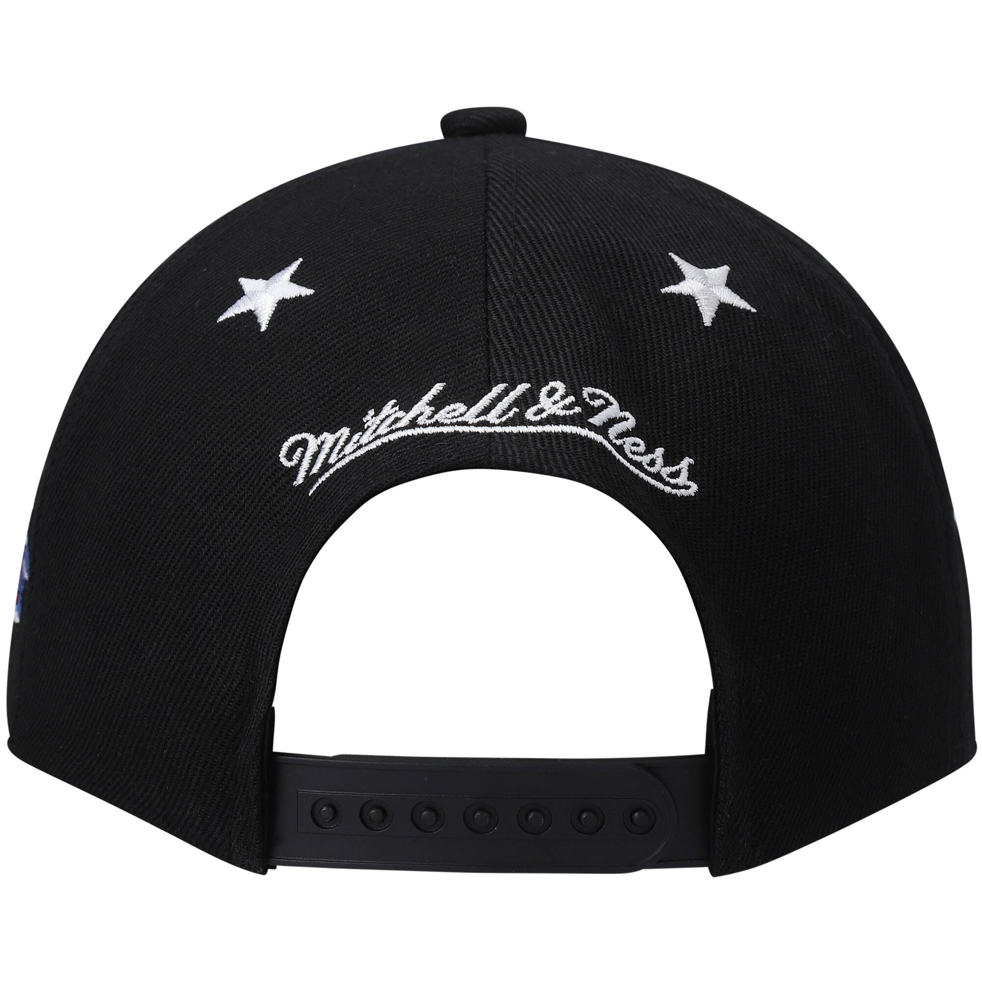 [HHSS2982-SASYYPPPBLCK] MENS NBA SAN ANTONIO SPURS 97 TOP STAR SNAPBACK