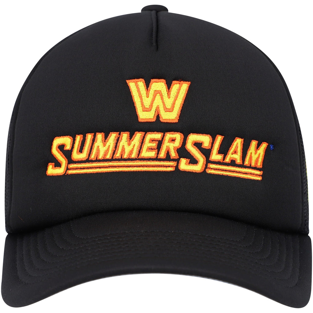 Mens Mitchell & Ness WWE OG SUMMER SLAM TRUCKER