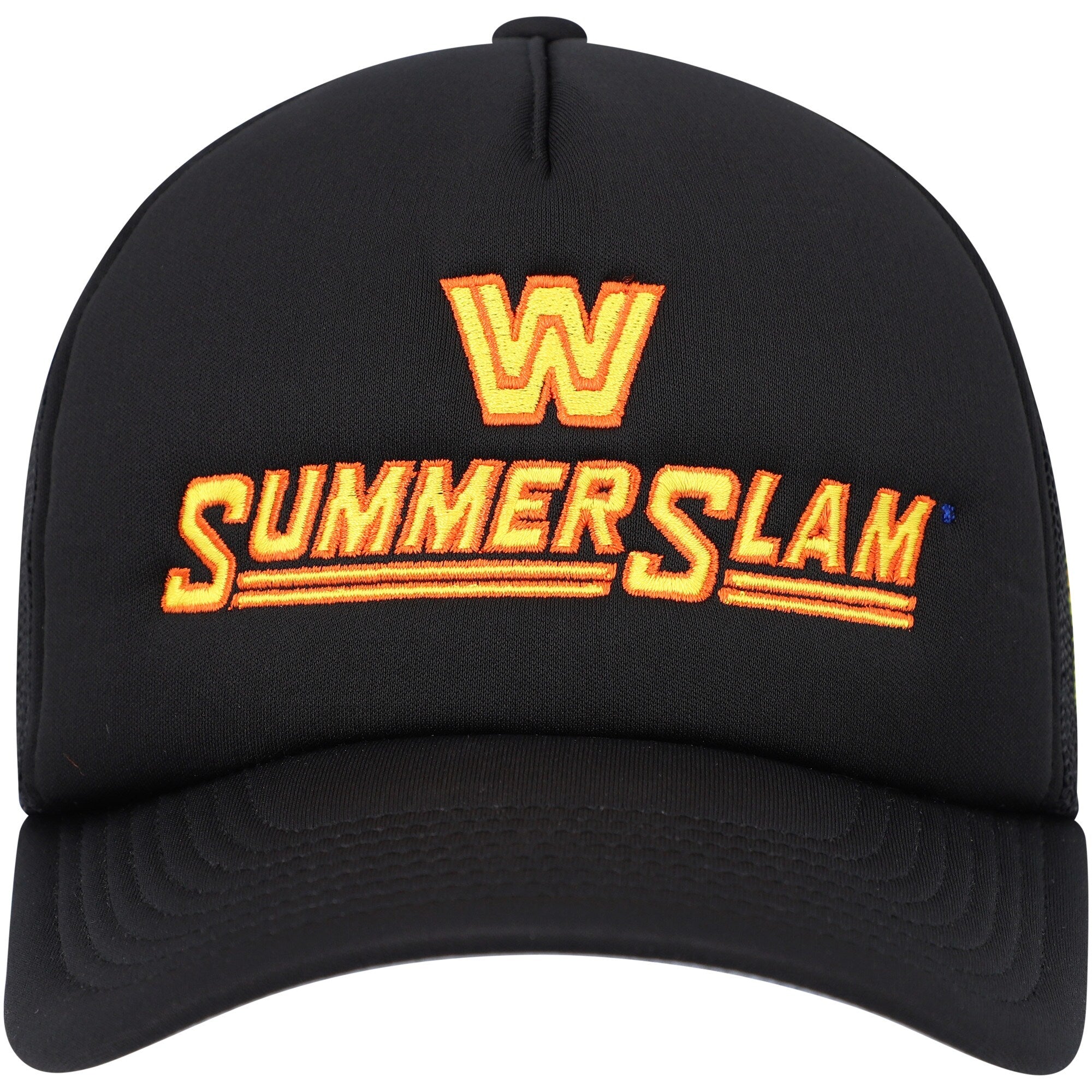 Mens Mitchell & Ness WWE OG SUMMER SLAM TRUCKER