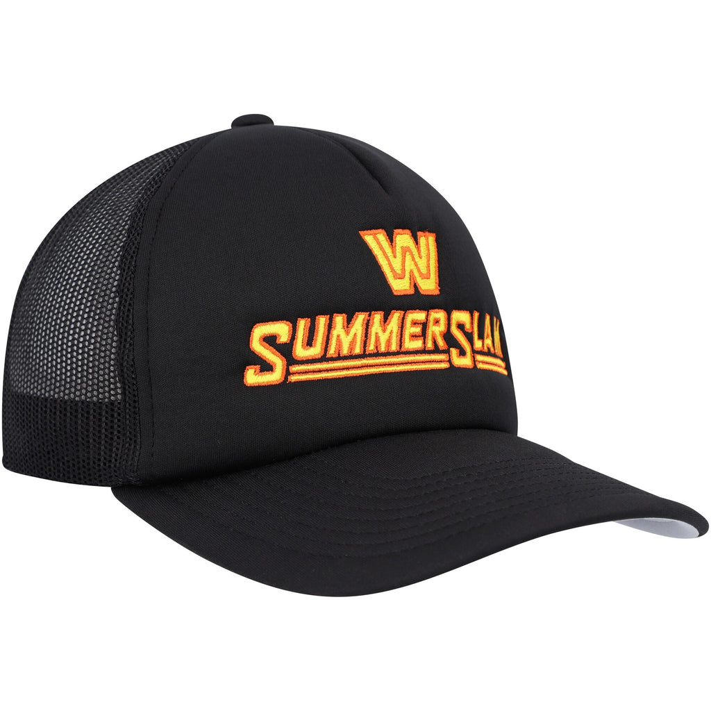 Mens Mitchell & Ness WWE OG SUMMER SLAM TRUCKER