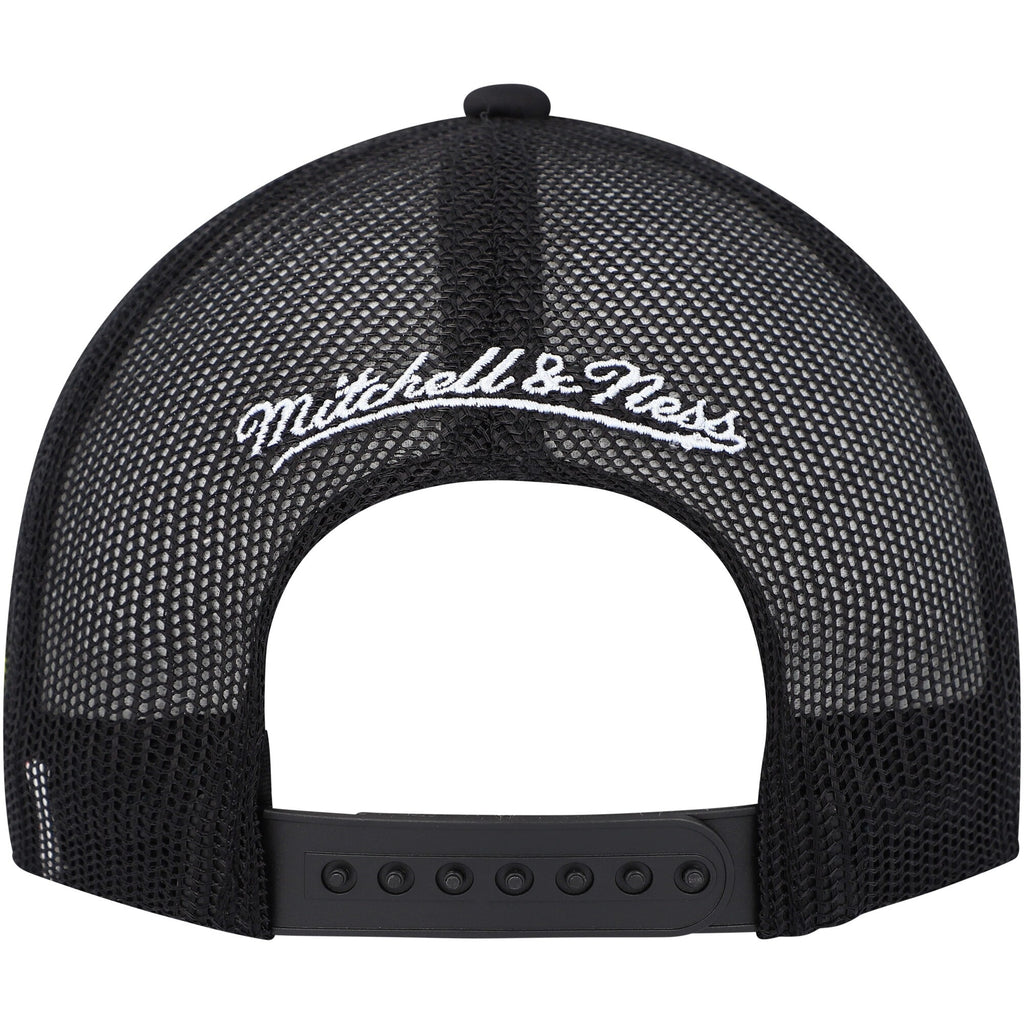 Mens Mitchell & Ness WWE OG SUMMER SLAM TRUCKER