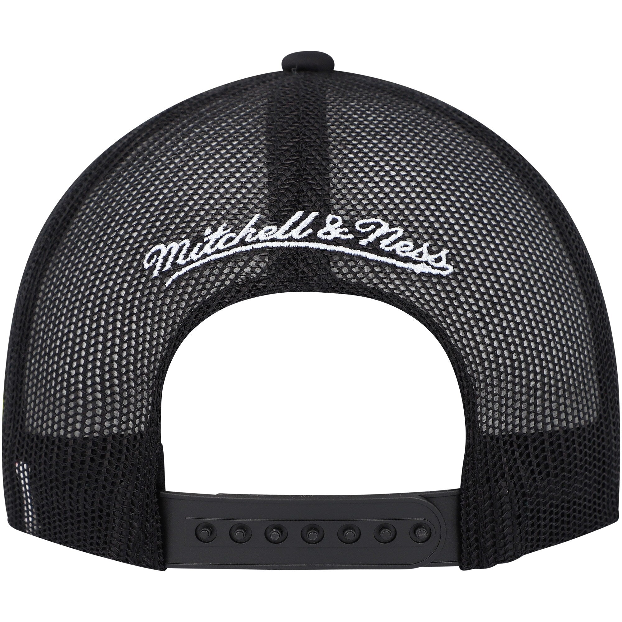 Mens Mitchell & Ness WWE OG SUMMER SLAM TRUCKER