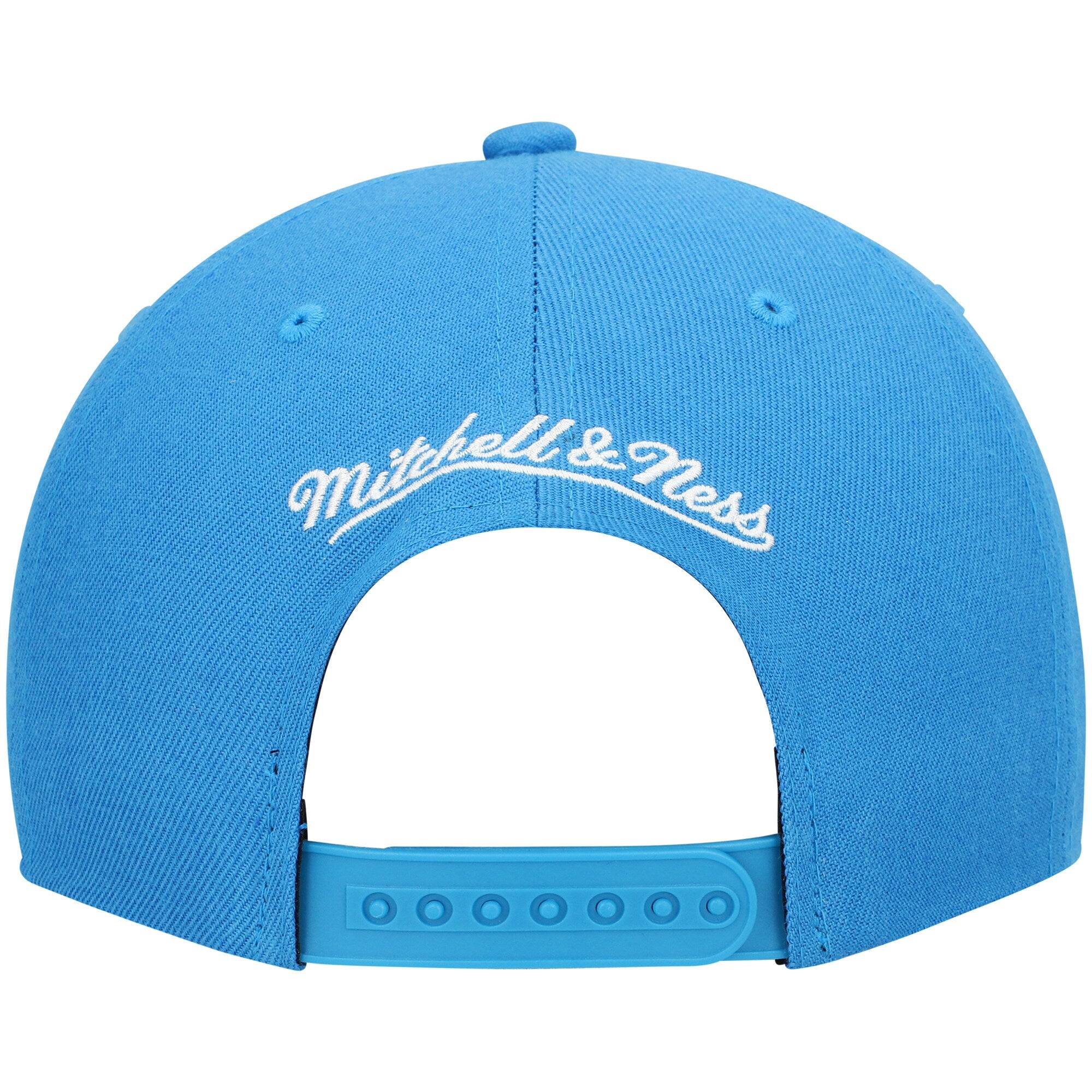 Mens MITCHELL & NESS NBA TEAM GROUND 2.0 SNAPBACK MAGIC