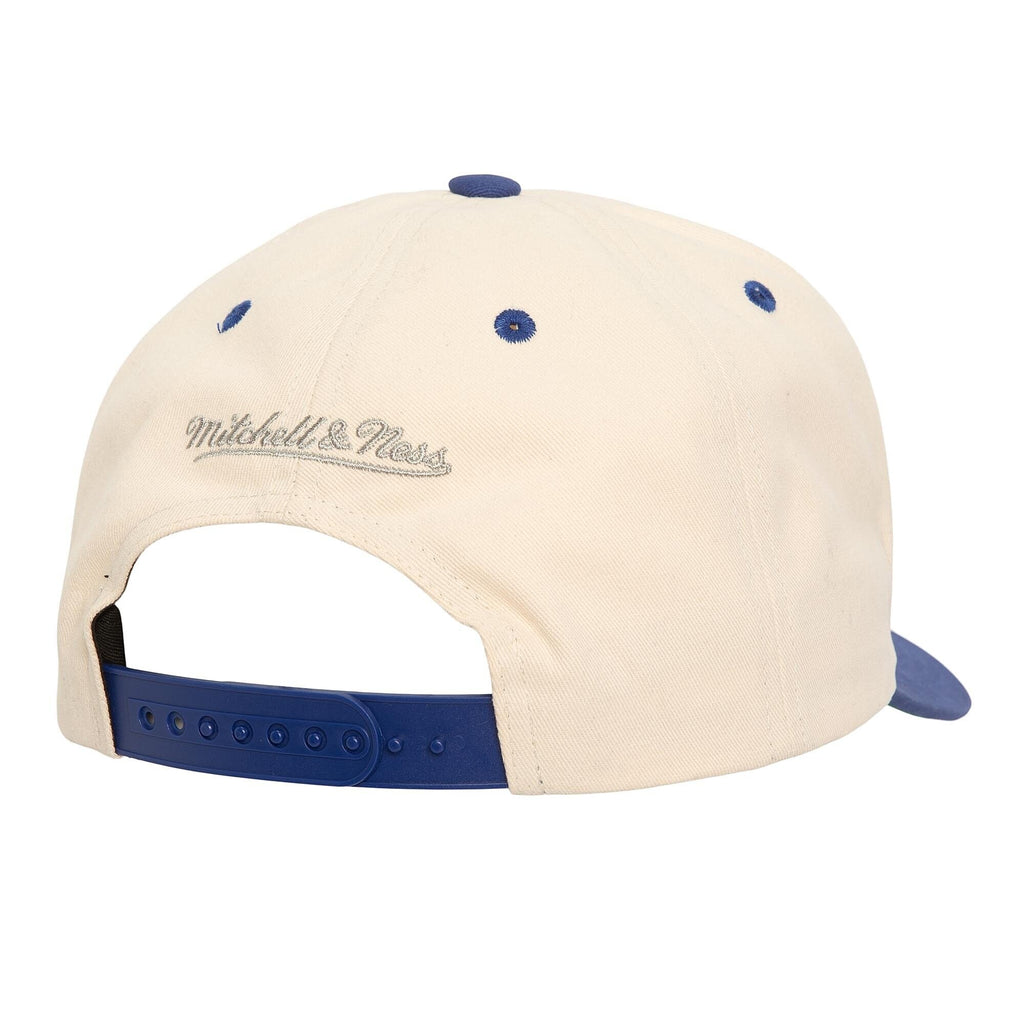 MENS MITCHELL & NESS MLB HORIZON PRO SNAPBACK DODGERS