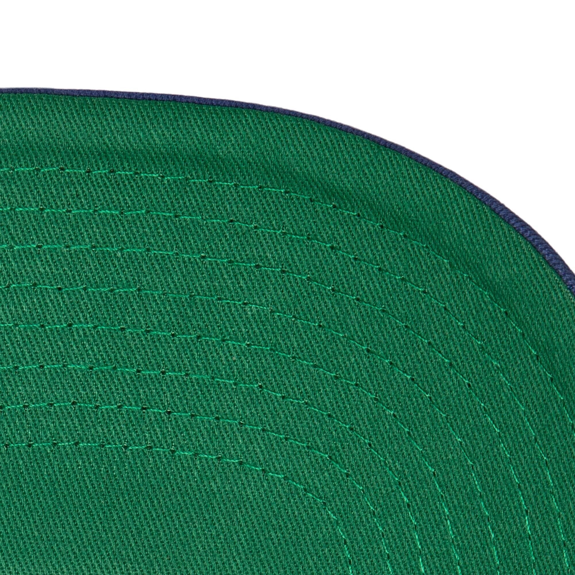 MENS MITCHELL & NESS MLB HORIZON PRO SNAPBACK DODGERS