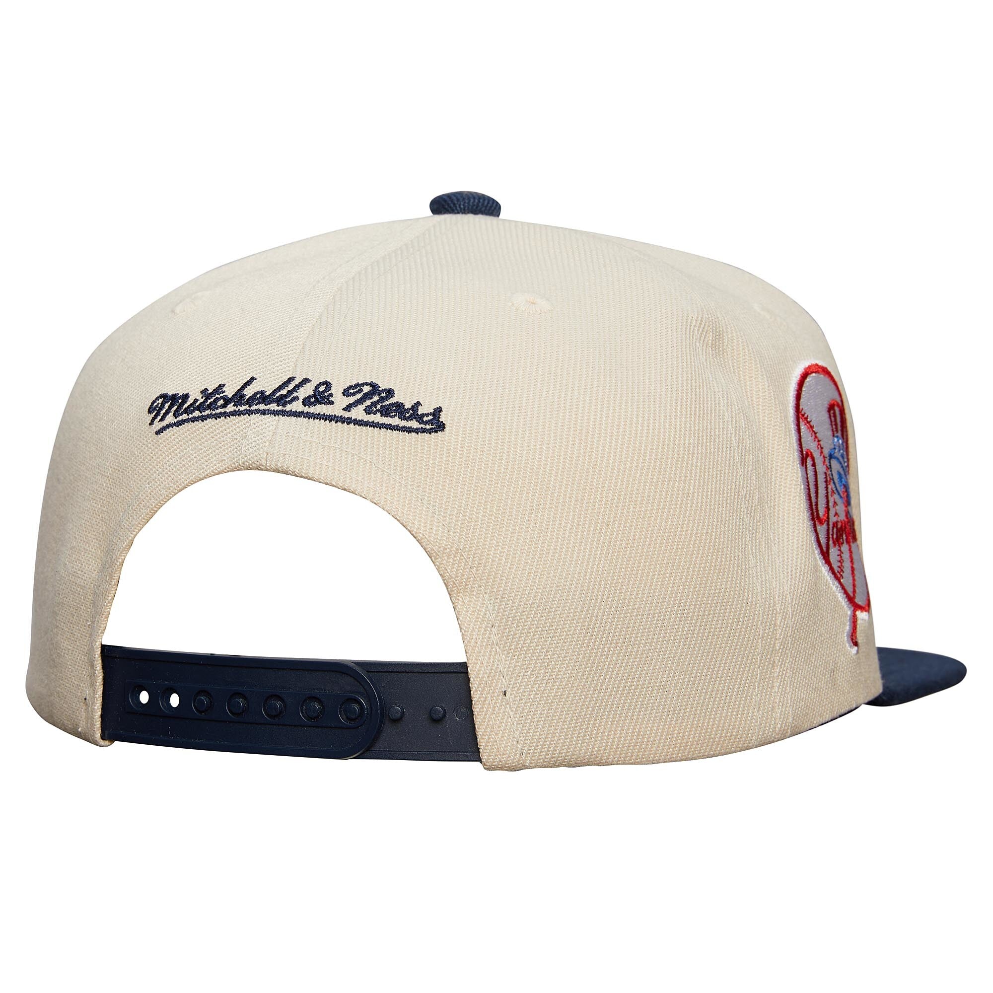 Mens Mitchell & Ness MLB SPEED ZONE SNAPBACK YANKEES