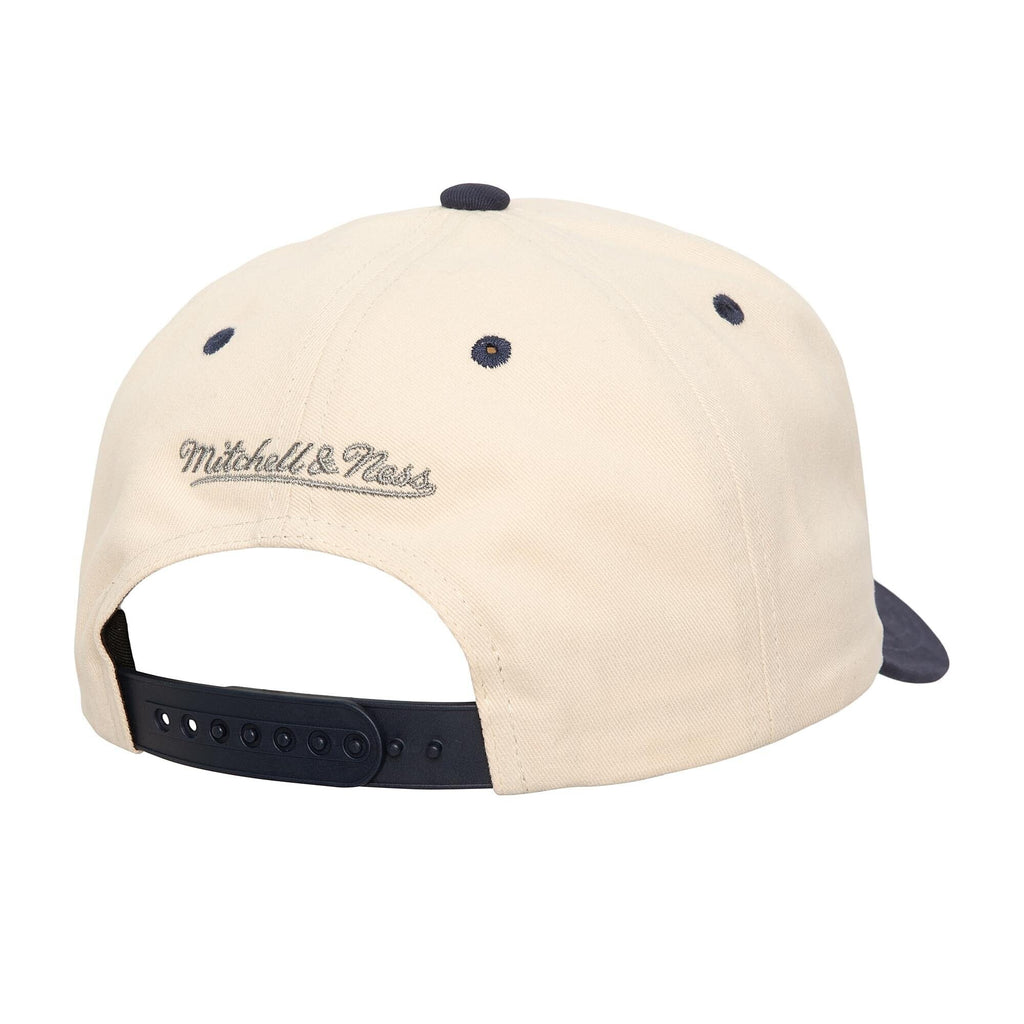 Mens Mitchell & Ness MLB HORIZON PRO SNAPBACK YANKEES