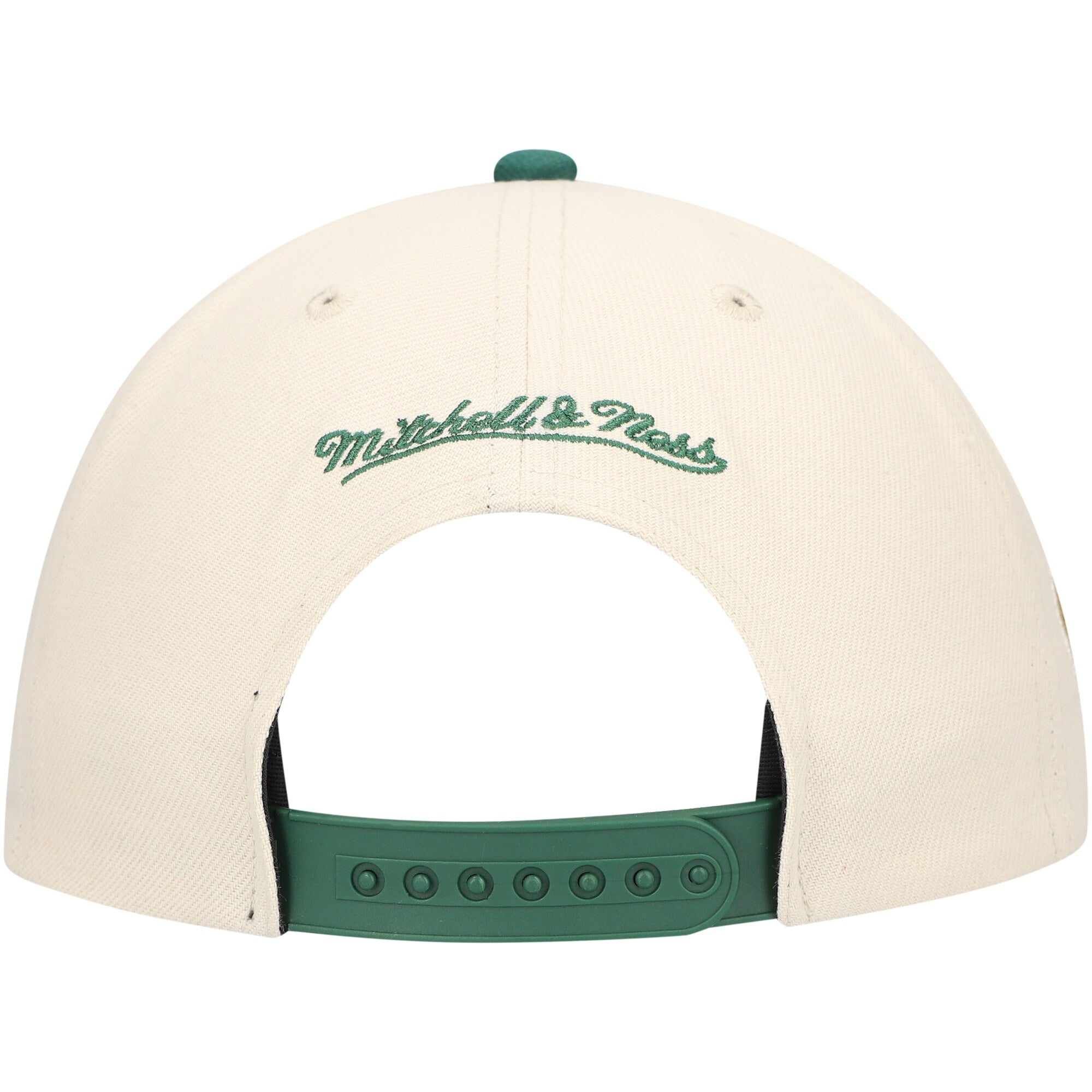Mens Mitchell & Ness MLB GAME ON PRO SNAPBACK ATHLETICS