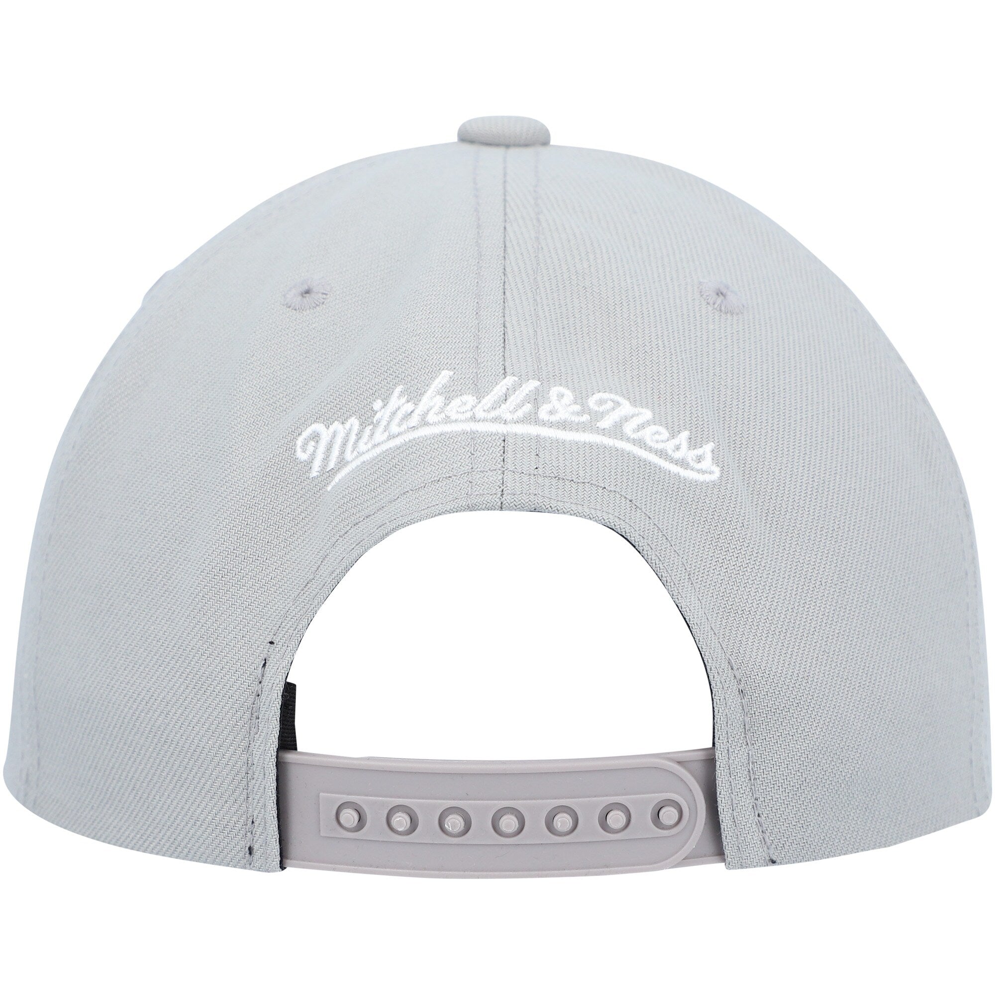 Mens Mitchell & Ness NHL ALTERNATE FLIP SNAPBACK RED WINGS