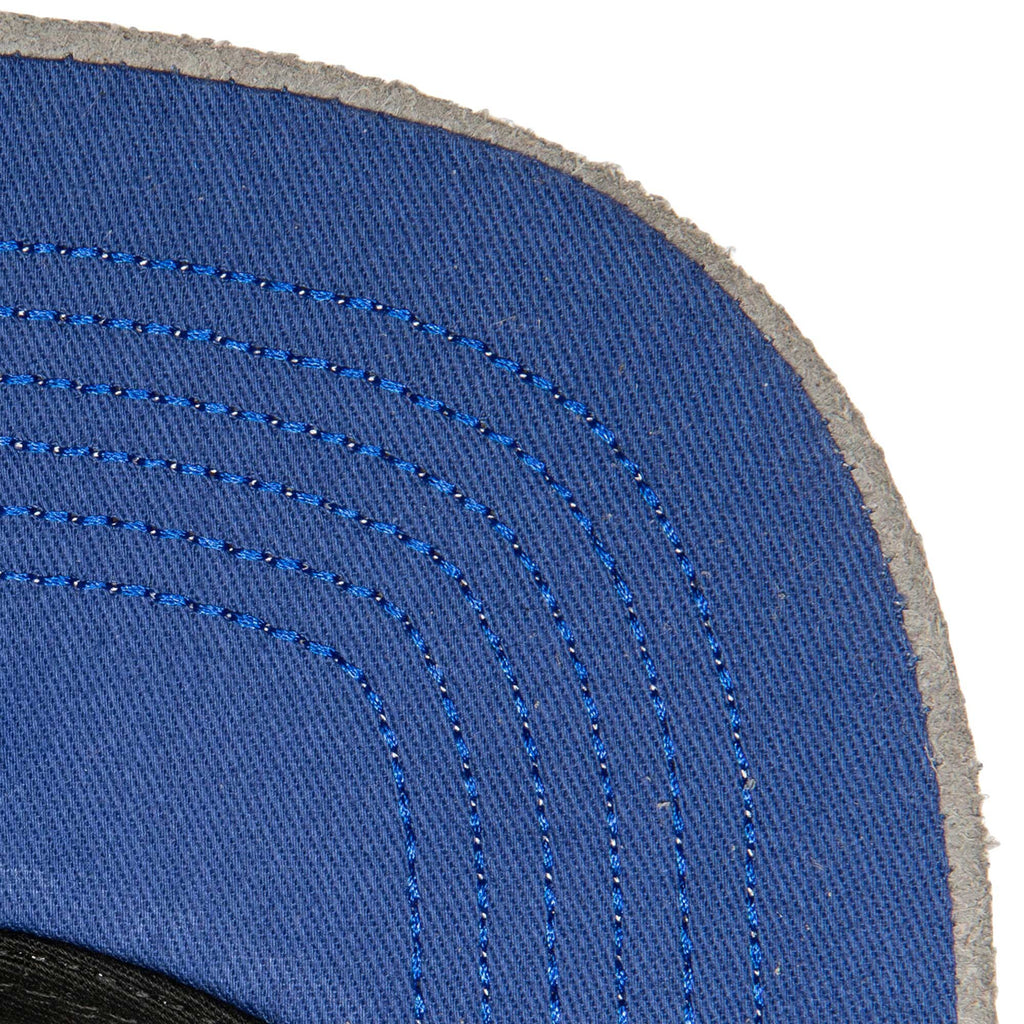 MENS MITCHELL & NESS NBA MUNCH TIME SNAPBACK HWC WARRIORS