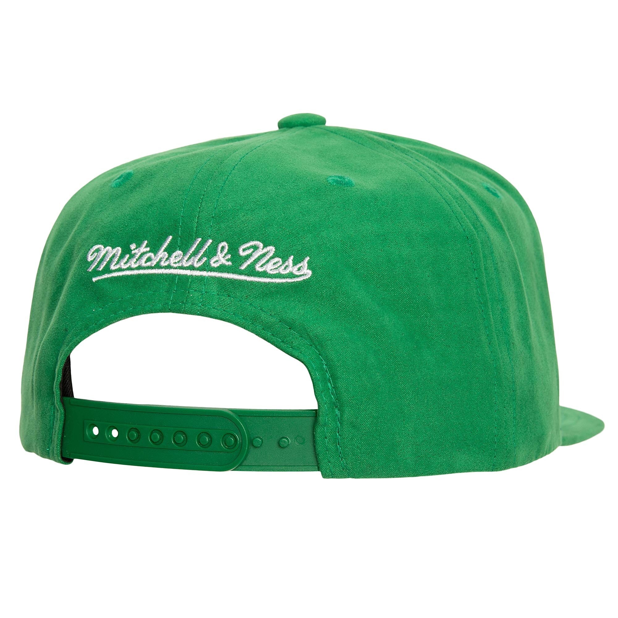 MENS MITCHELL & NESS NBA SWEET SUEDE SNAPBACK HWC MAVERICKS