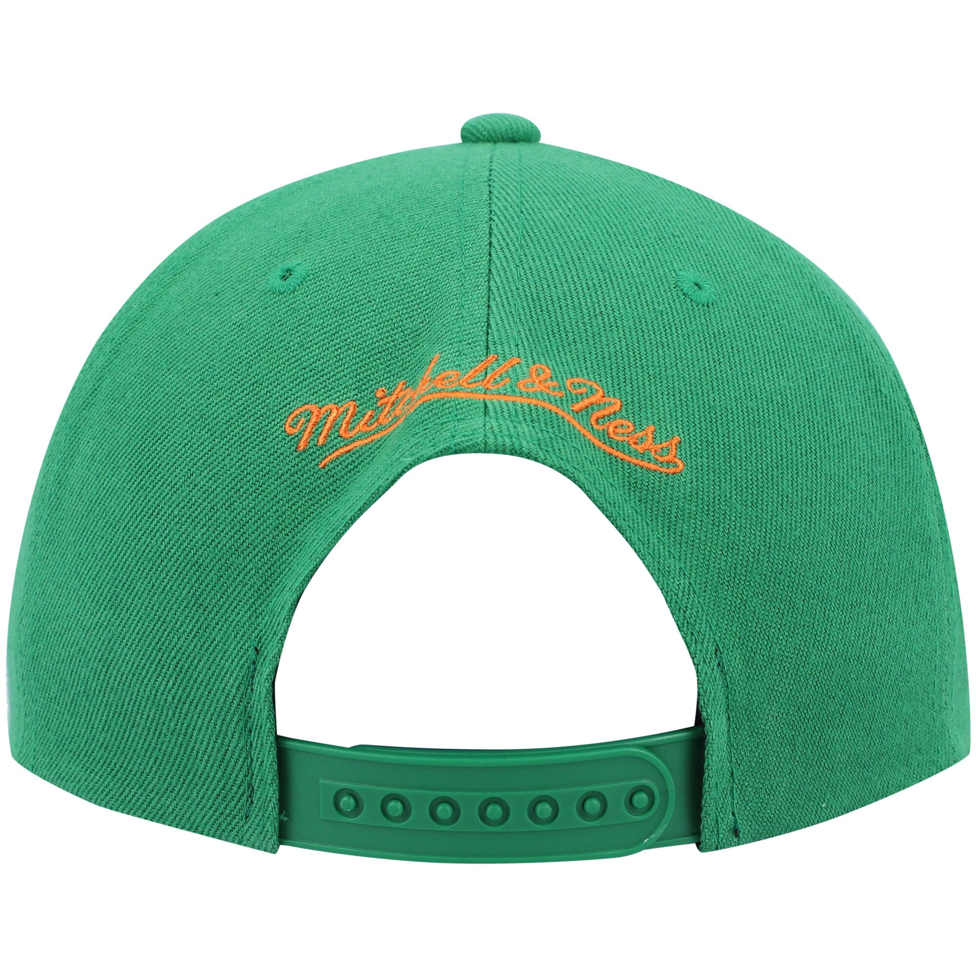 [6HSSSH21295-NYKGREN-OS] MENS MITCHELL & NESS NBA NY KNICKS LIKE MIKE SNAPBACK