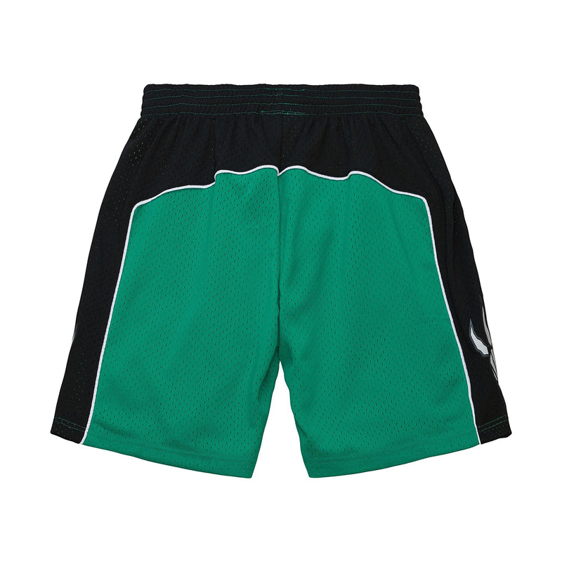 Mens Mitchell & Ness NBA ALTERNATE SHORTS RAPTORS 2007