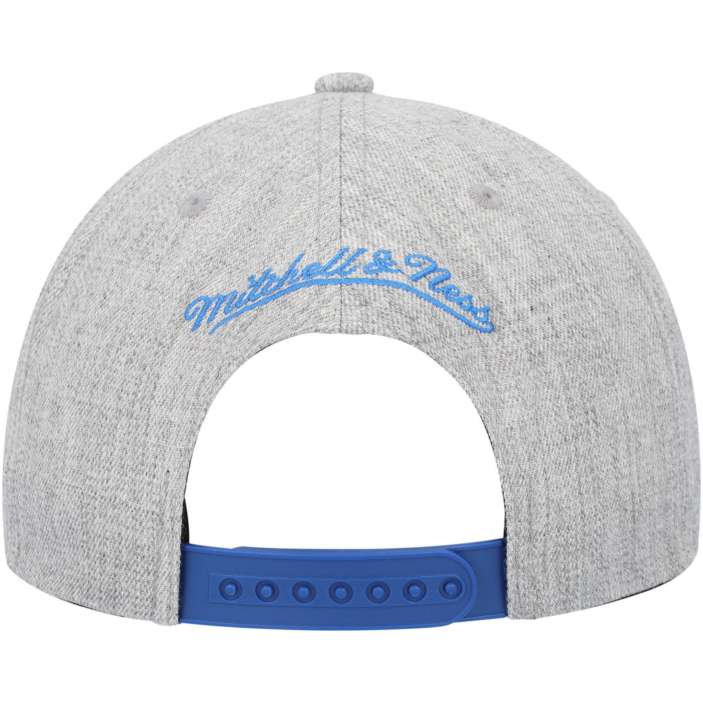 Mens Mitchell & Ness NBA TEAM HEATHER 2.0 SNAPBACK MAGIC