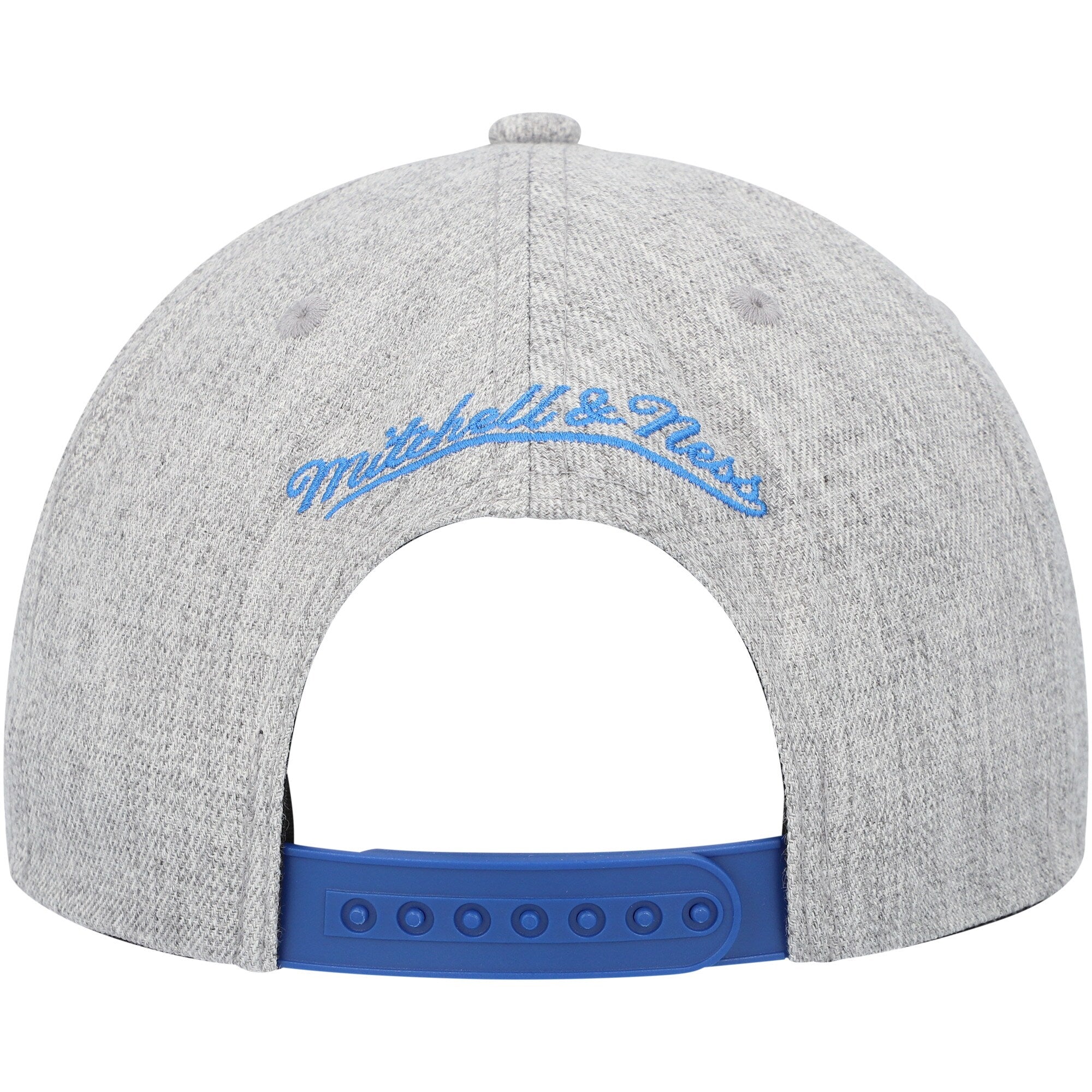 Mens Mitchell & Ness NBA TEAM HEATHER 2.0 SNAPBACK MAGIC
