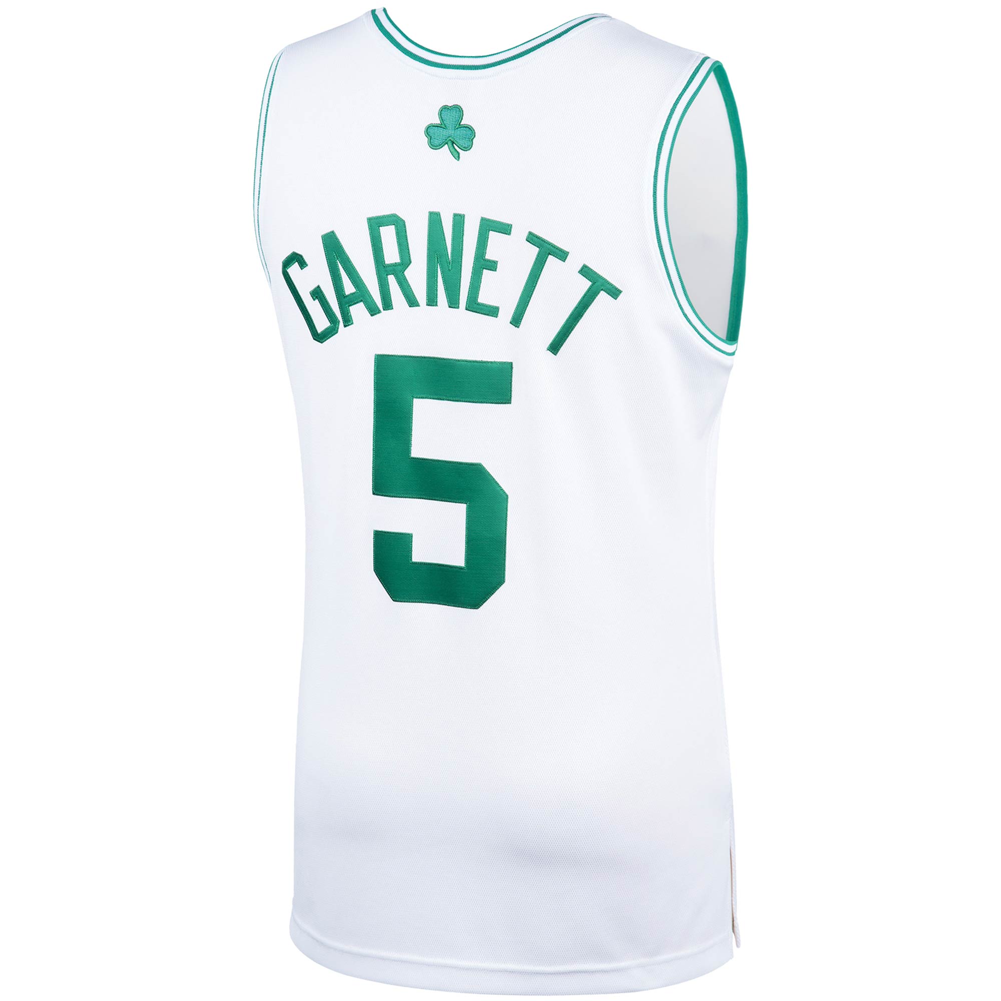 Mens Mitchell & Ness NBA AUTHENTIC JERSEY CELTICS 2007 KEVIN GARNETT
