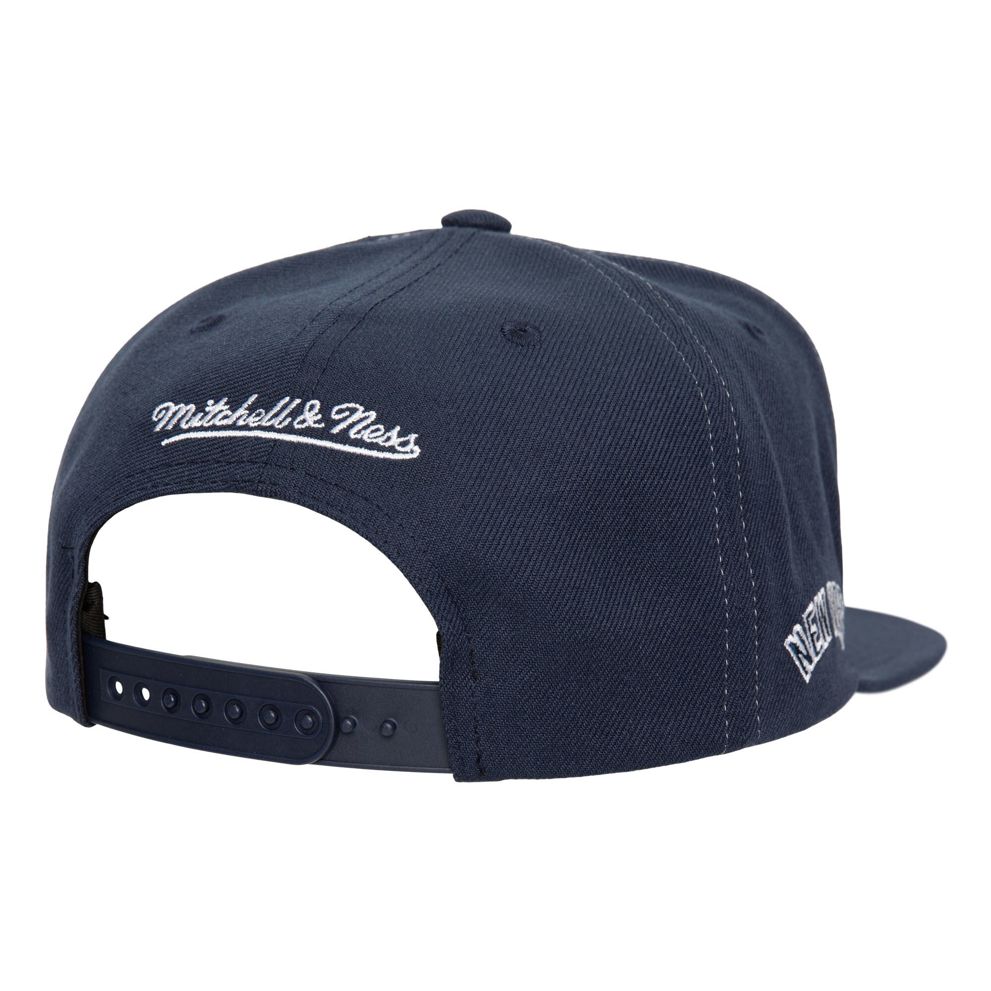 Mens Mitchell & Ness MLB FULL FRONTAL SNAPBACK YANKEES