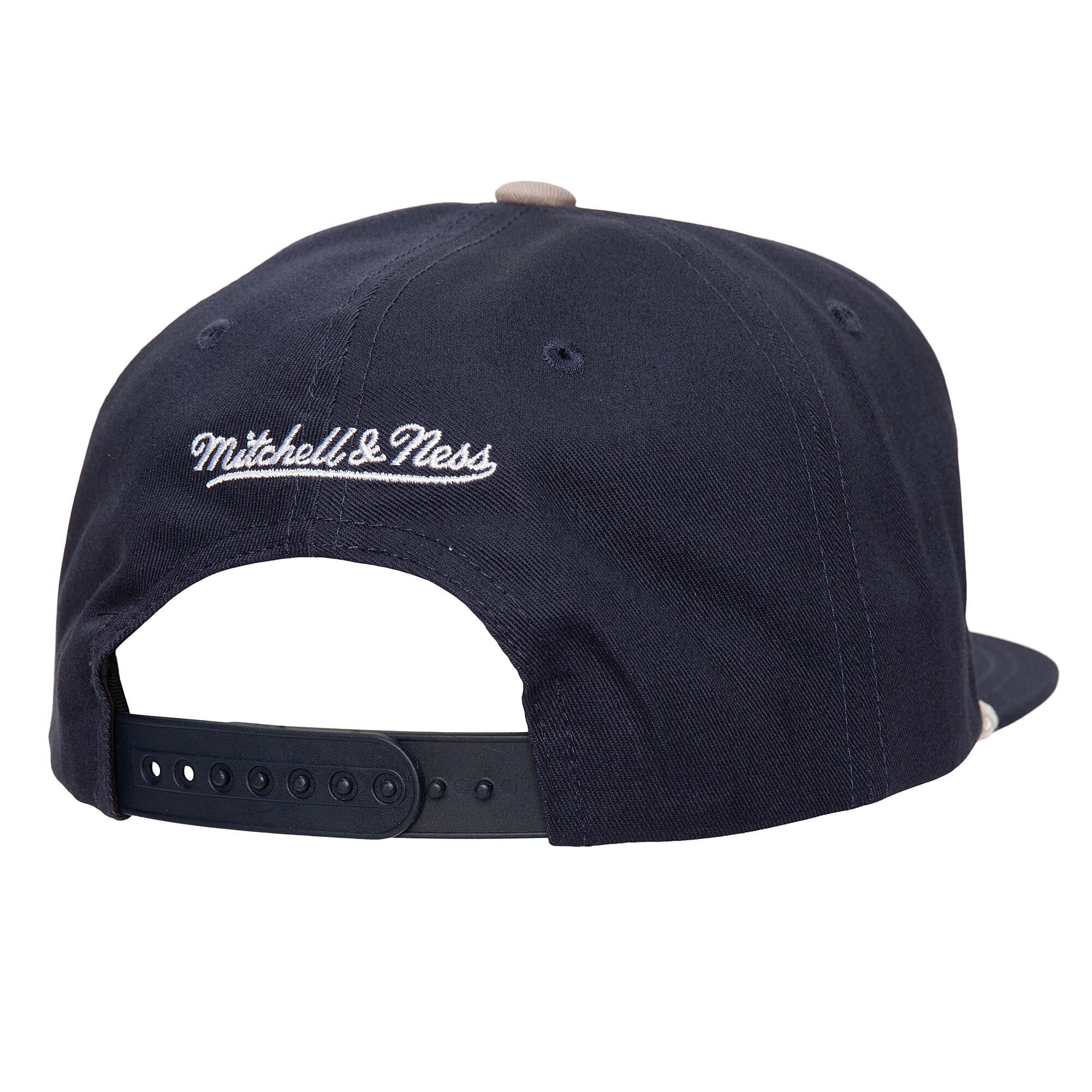 Mens Mitchell & Ness MLB RADIANT LINES DEADSTOCK SNAPBACK YANKEES