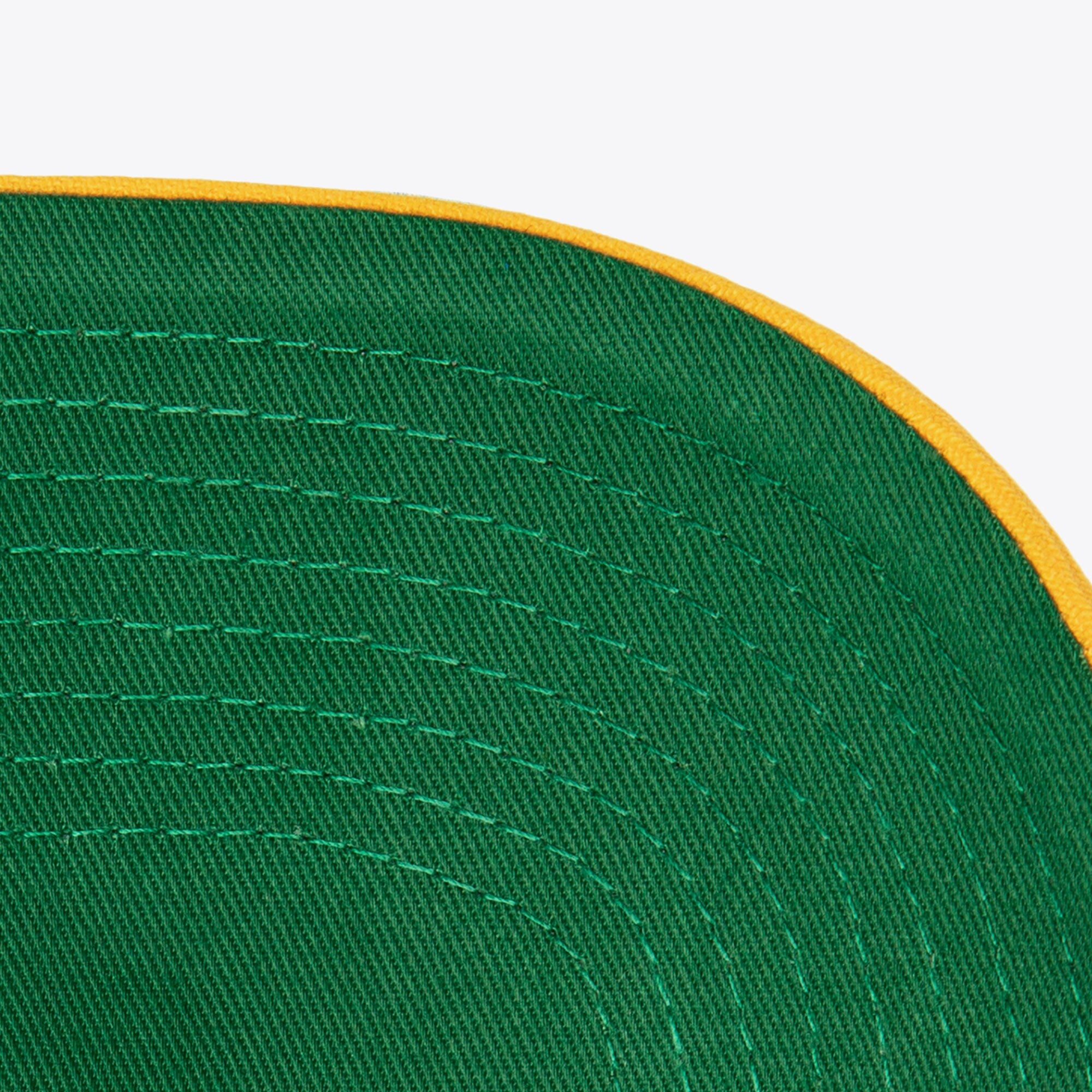 MENS MITCHELL & NESS NBA ALL IN 2.0 PRO SNAPBACK LAKERS