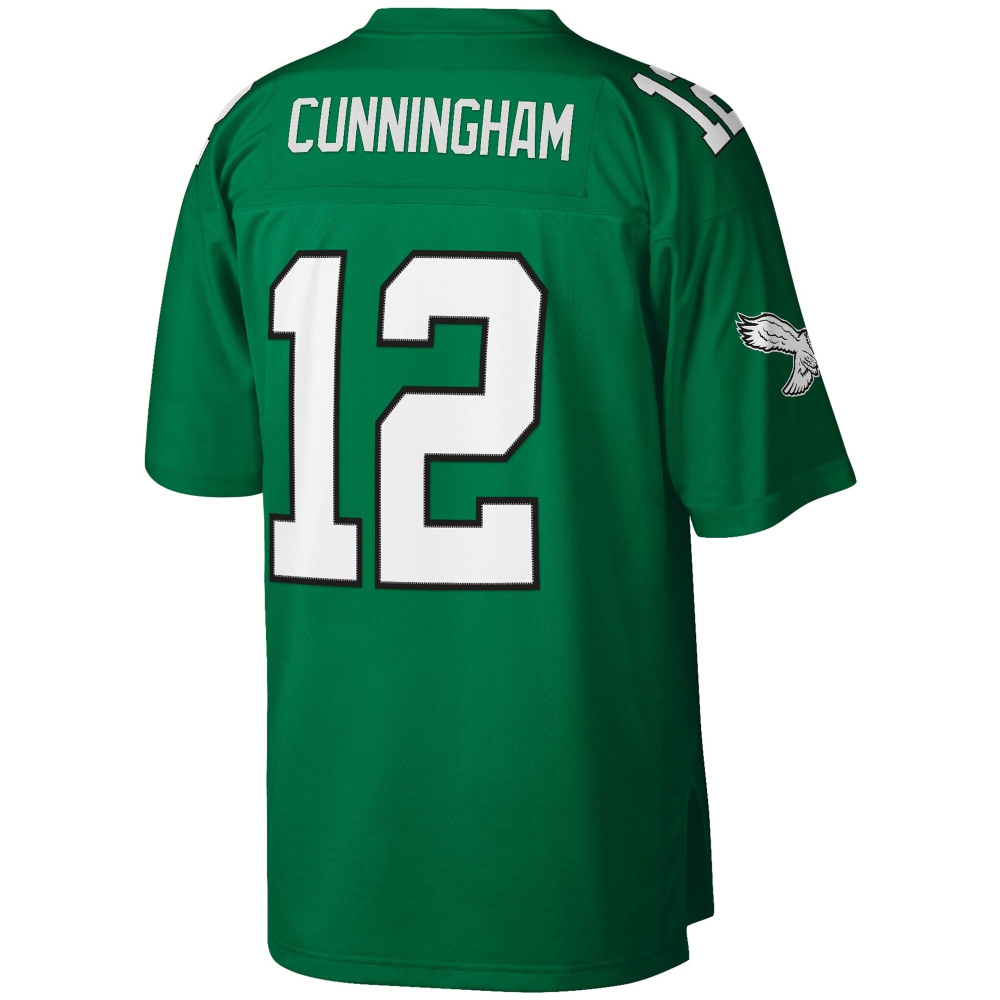 Mens Mitchell & Ness NFL LEGACY JERSEY EAGLES 1990 RANDALL CUNNINGHAM