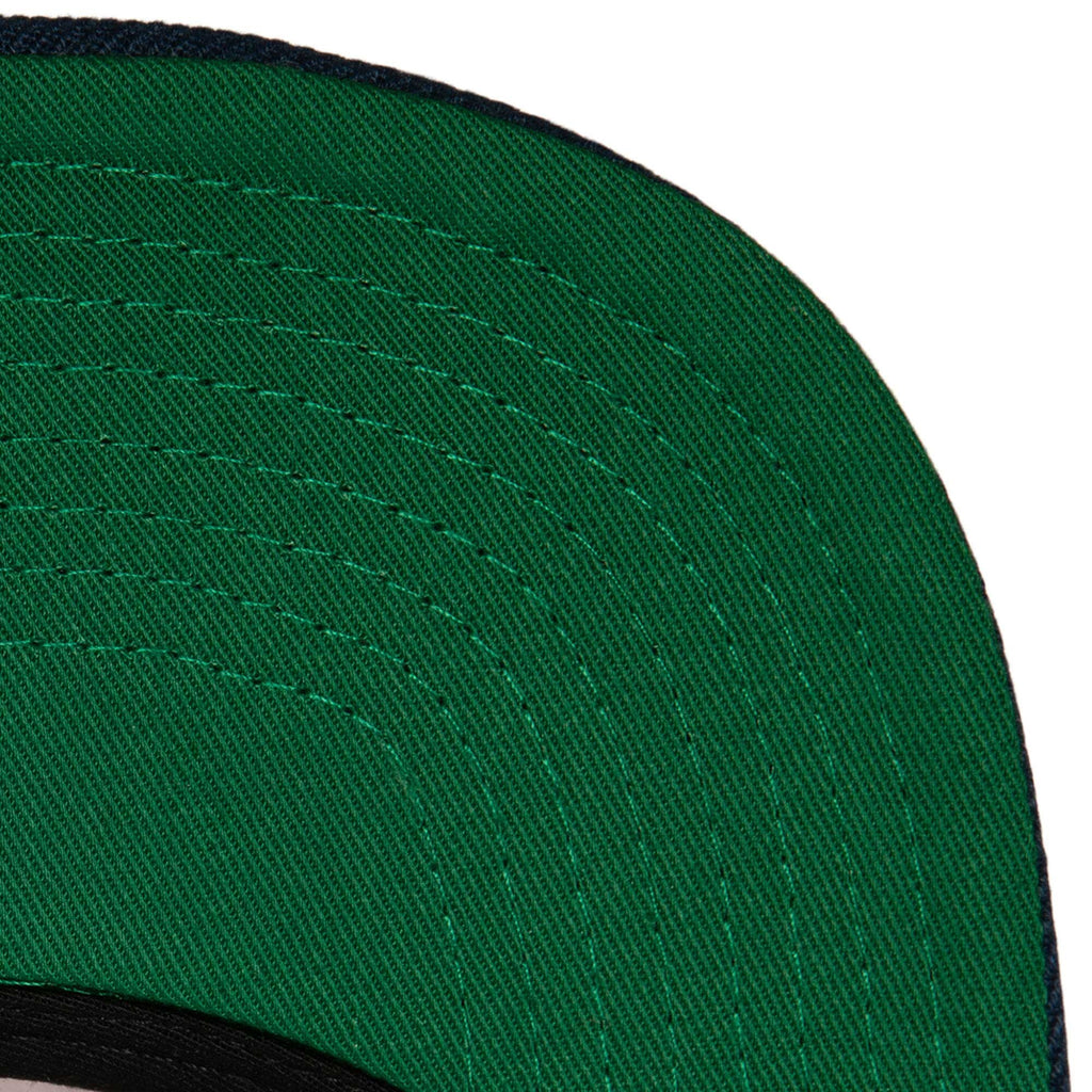 Mens Mitchell & Ness NHL TEAM 2 TONE 2.0 SNAPBACK CANADIENS