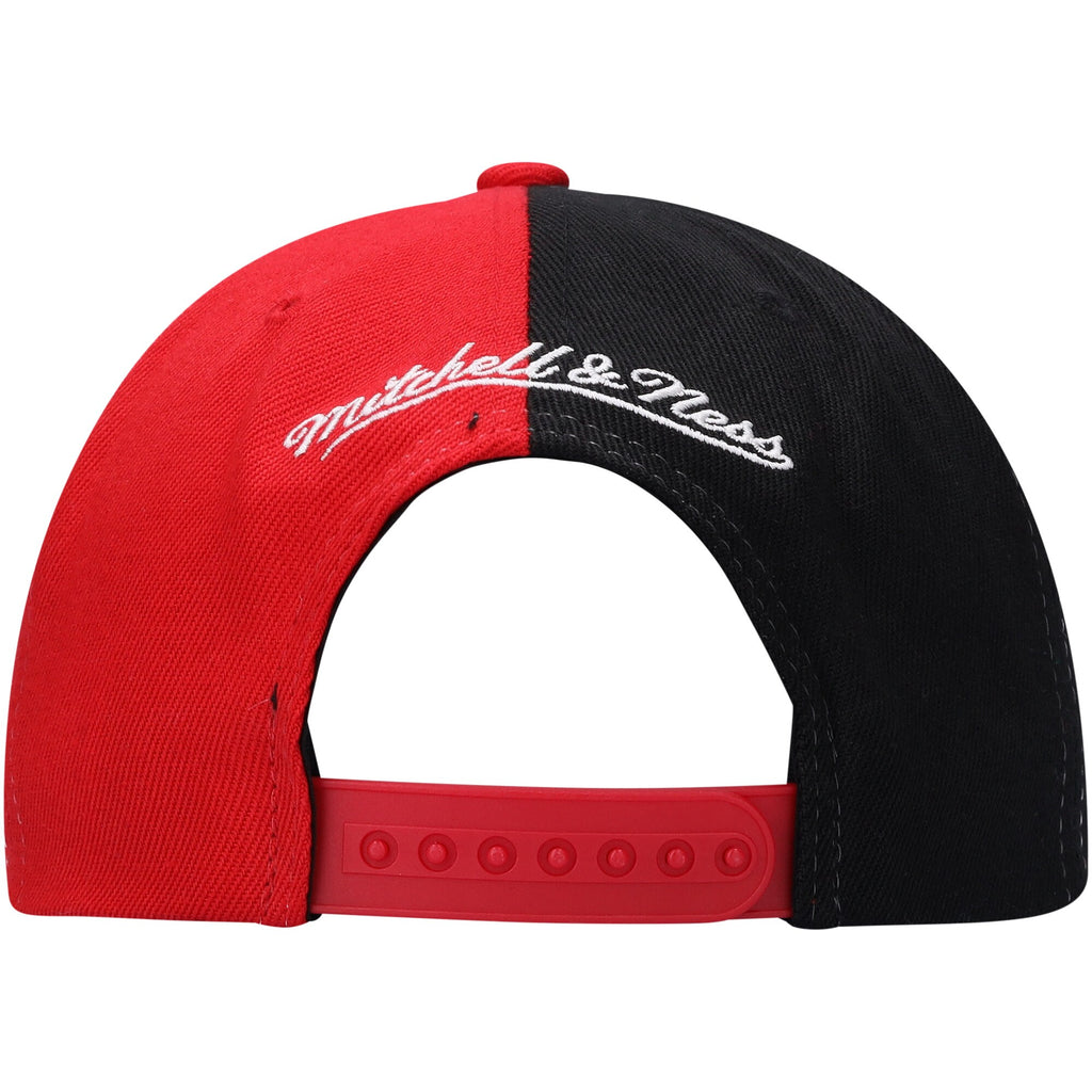 Mens MITCHELL & NESS NBA RETROLINE SNAPBACK HWC 76ERS
