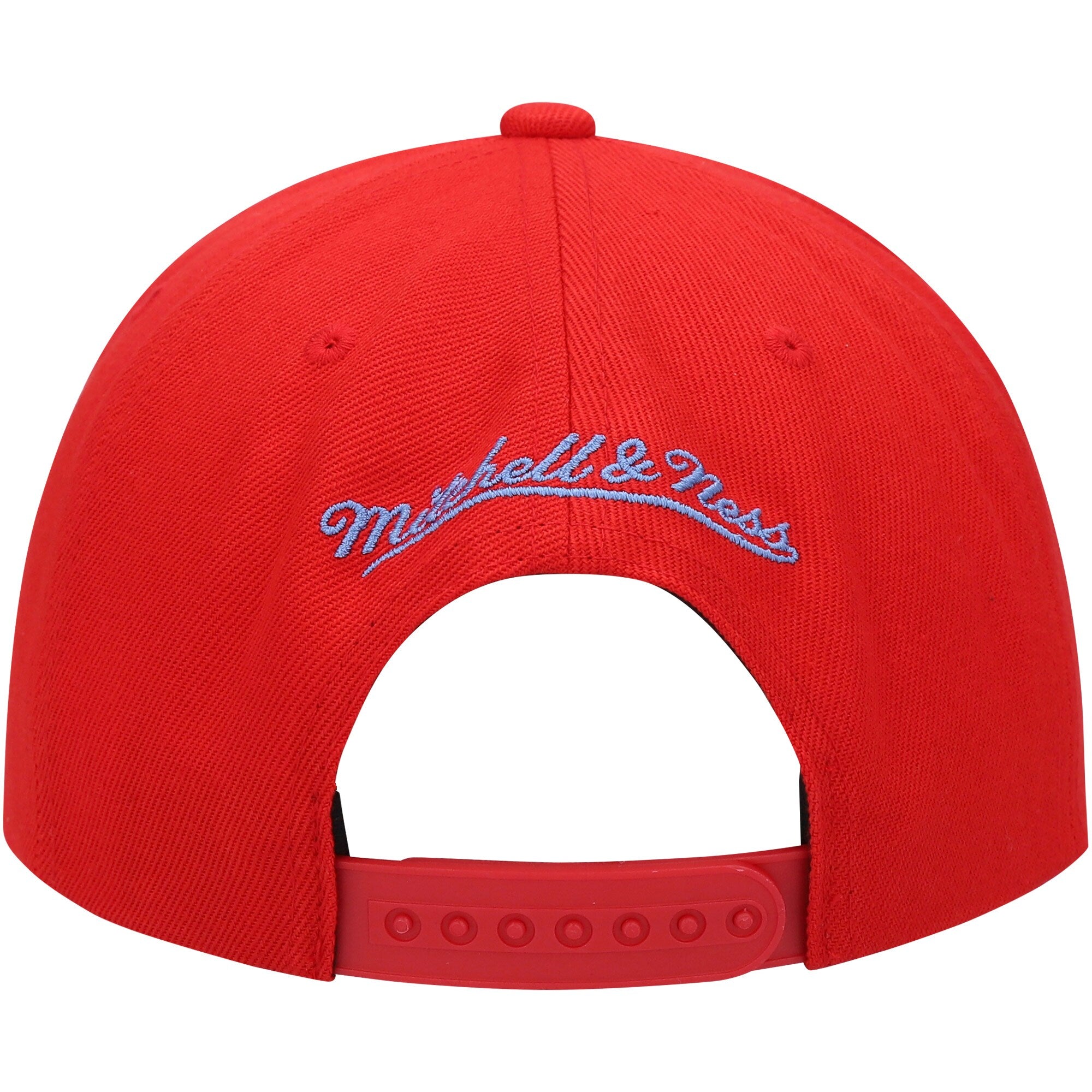 Mens MITCHELL & NESS NBA TWO TONAL SNAPBACK HWC KINGS