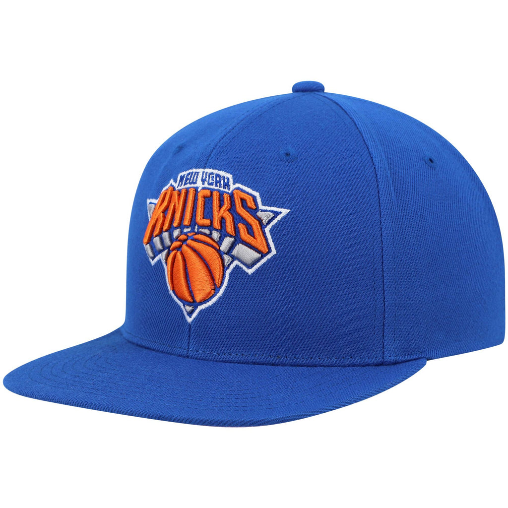 Mens MITCHELL & NESS NBA ALL LOVE SNAPBACK KNICKS