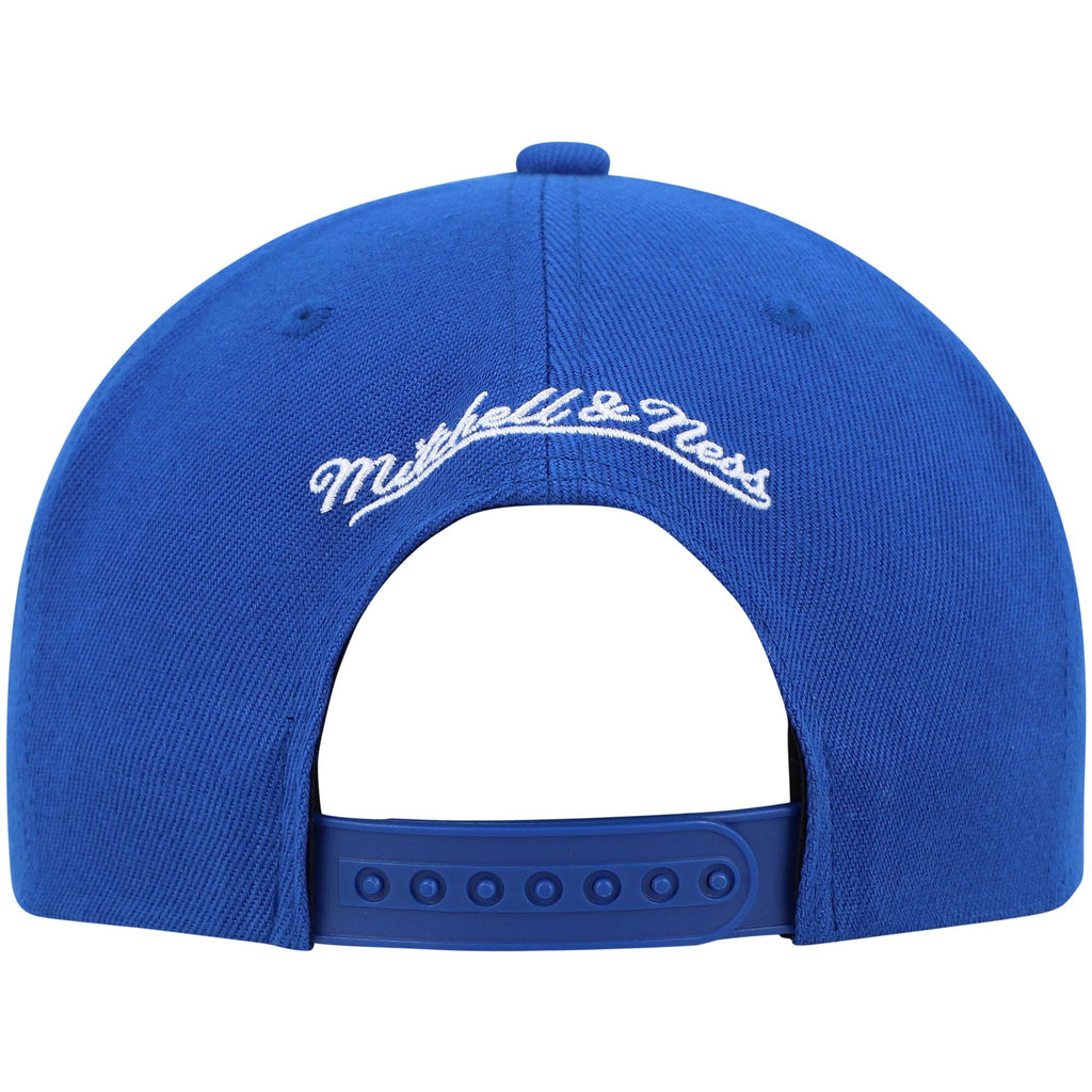 Mens MITCHELL & NESS NBA ALL LOVE SNAPBACK KNICKS