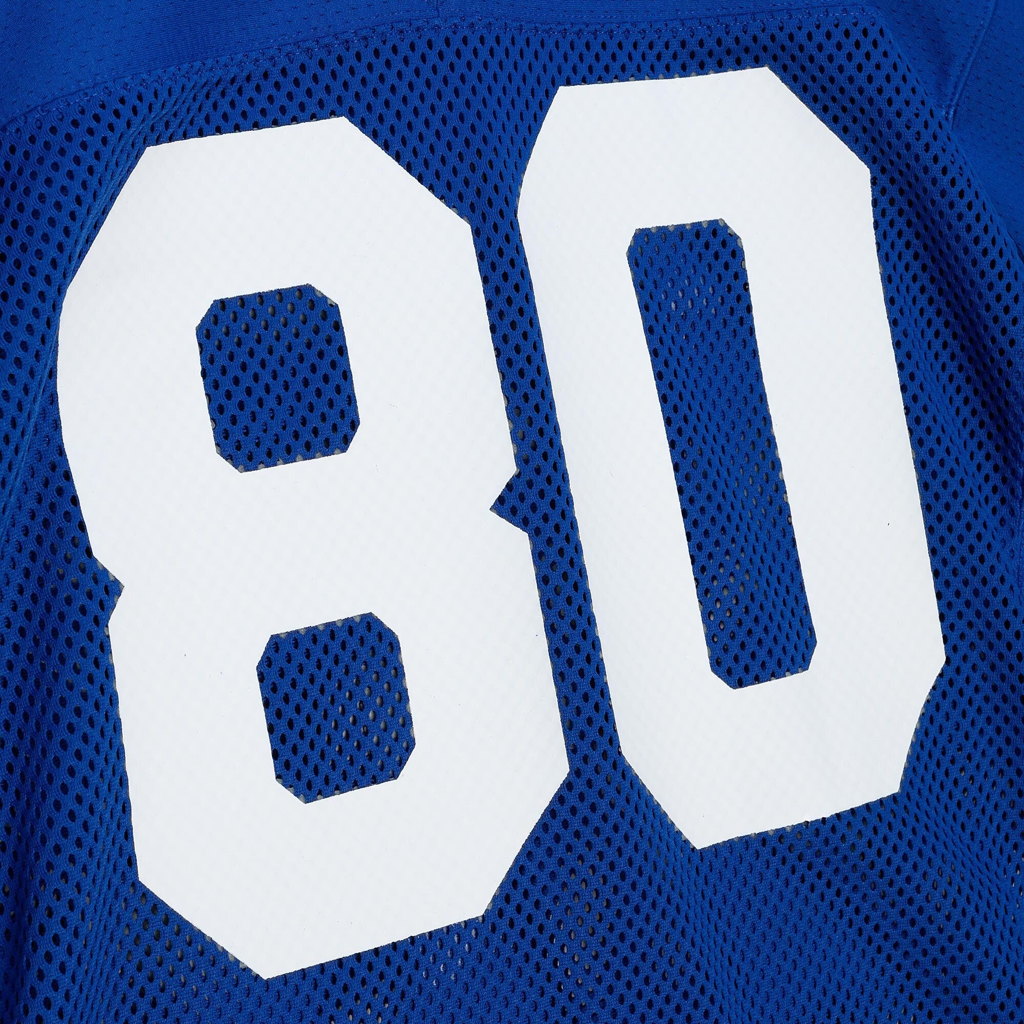 Mens Mitchell & Ness NFL AUTHENTIC JERSEY SEAHAWKS 1985 STEVE LARGENT