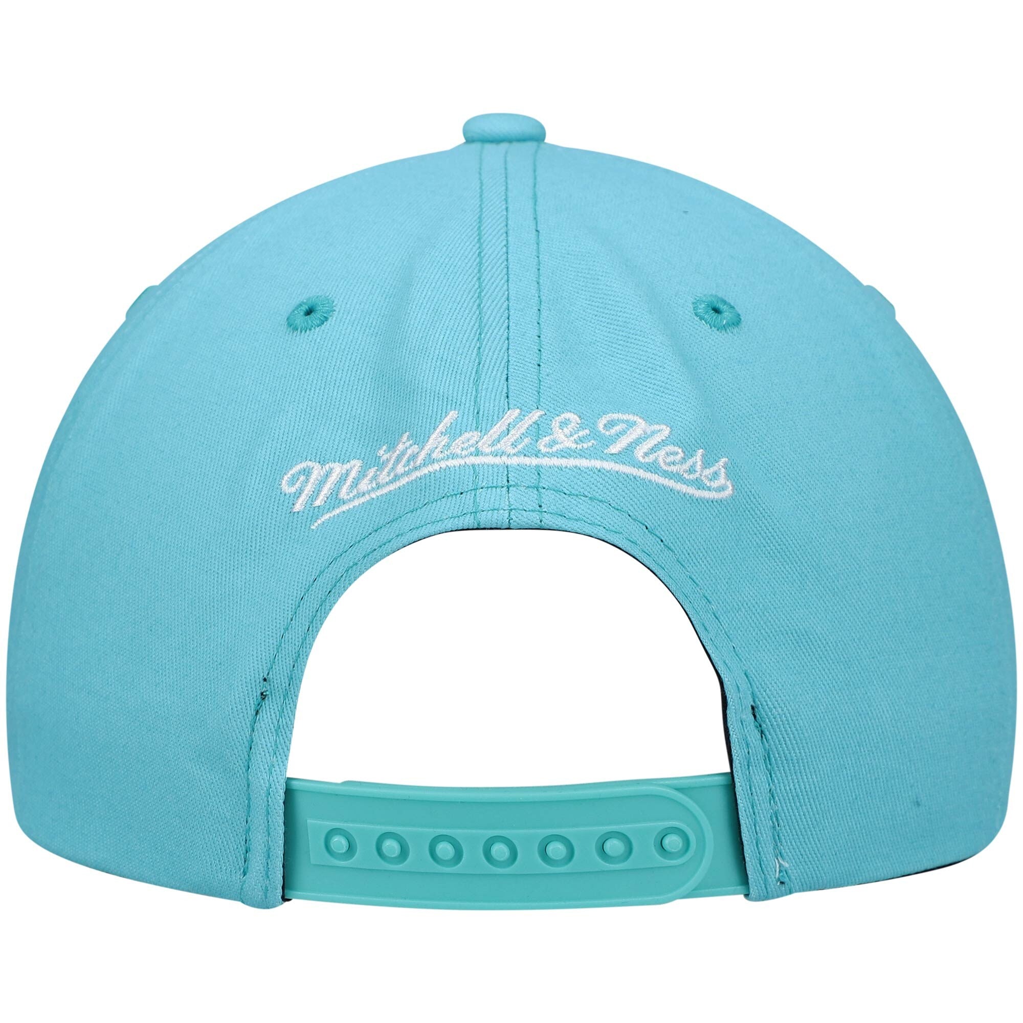 Mens MITCHELL & NESS NBA RETRO BOLT DEADSTOCK SNAPBACK HWC GRIZZLIES