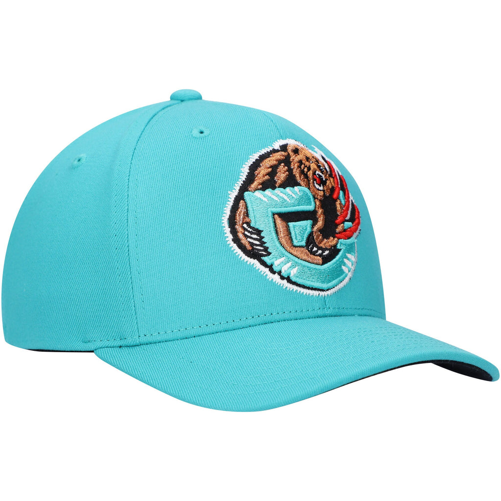 [HHSS3260-VGRYYPPPTEAL] MENS NBA VANCOUVER GRIZZLIES TEAM GROUND 2.0 SNAPBACK
