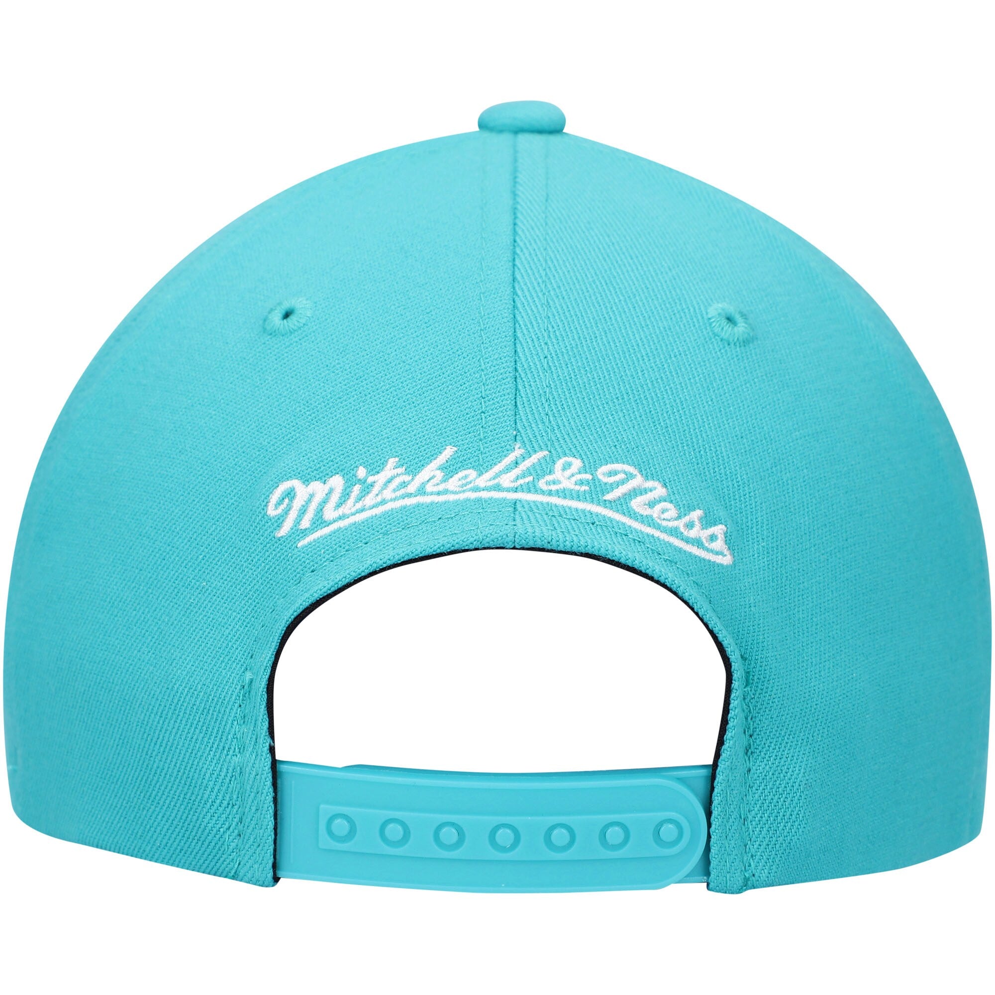[HHSS3260-VGRYYPPPTEAL] MENS NBA VANCOUVER GRIZZLIES TEAM GROUND 2.0 SNAPBACK