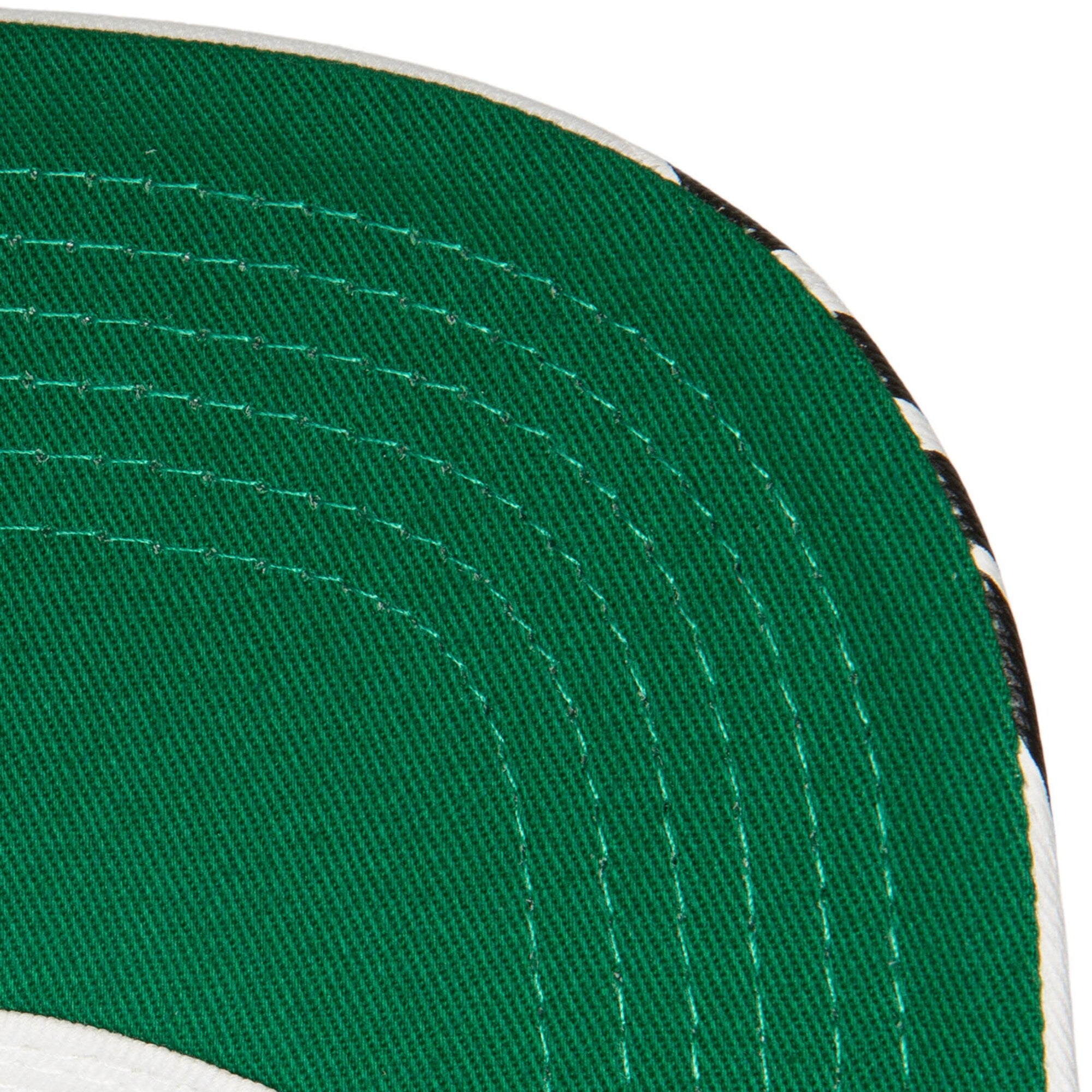MENS MITCHELL & NESS NBA IN YOUR FACE DEADSTOCK CELTICS - WHITE