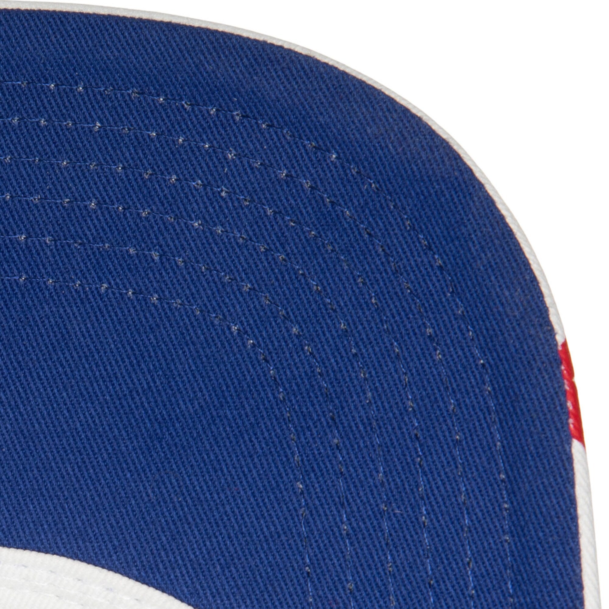 MENS MITCHELL & NESS NBA IN YOUR FACE DEADSTOCK HWC 76ERS - WHITE