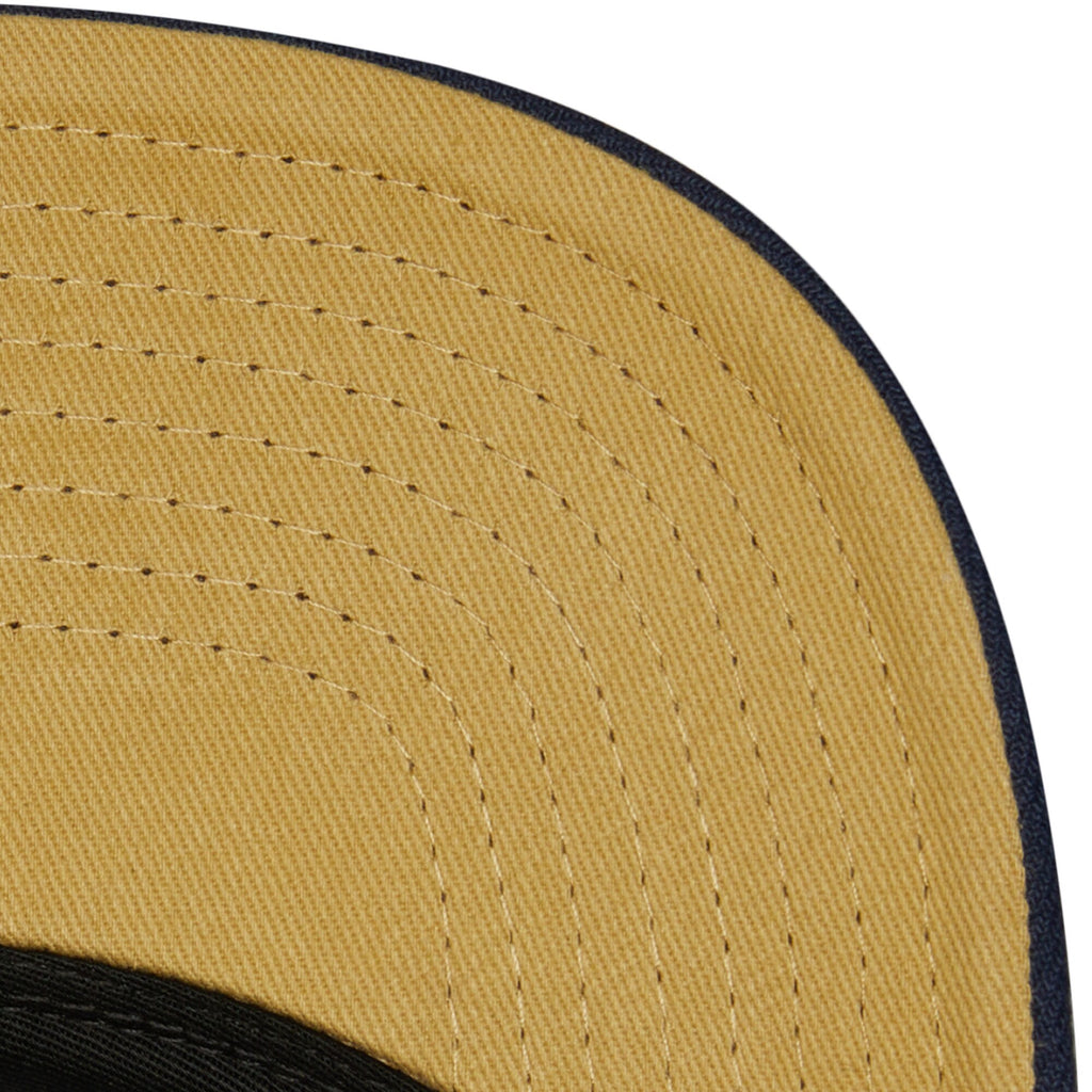 Mens Mitchell & Ness MLB EVERGREEN PRO SNAPBACK COOP PADRES