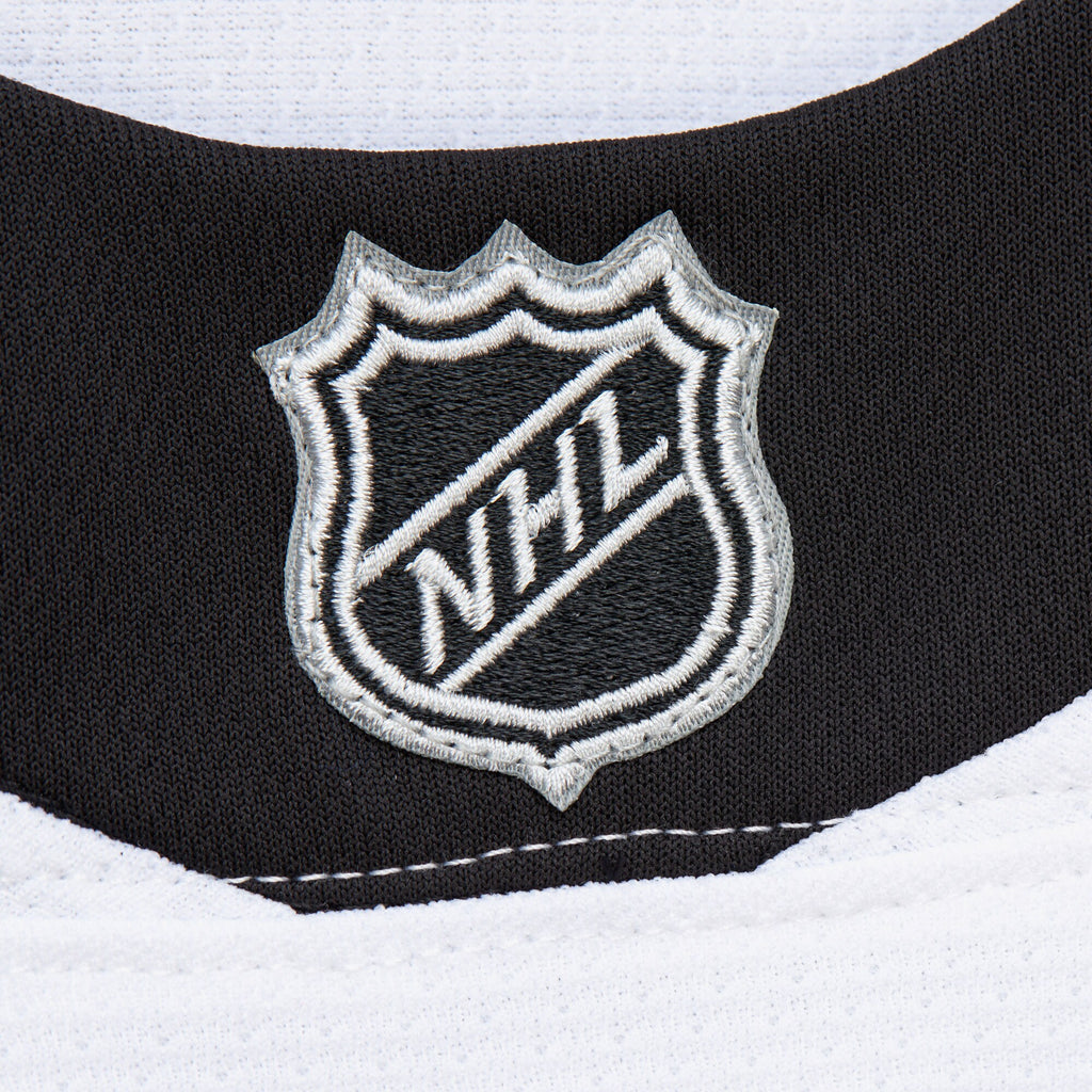 Mens Mitchell & Ness NHL WHITE JERSEY AVALANCHE 2016 NATHAN MACKINNON
