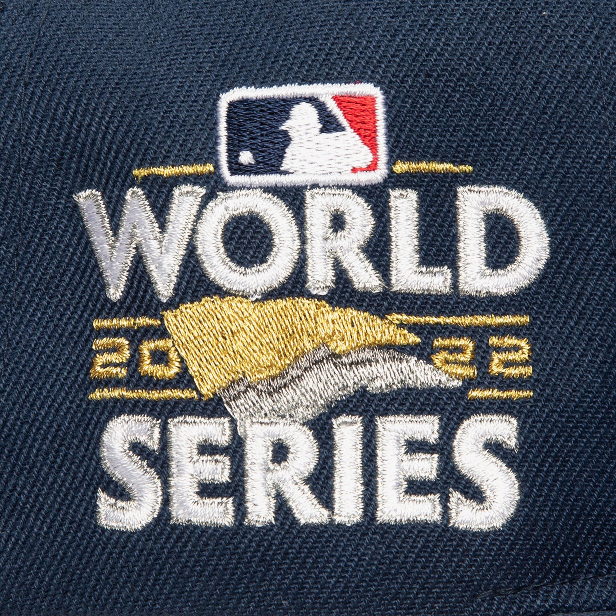 MENS MITCHELL & NESS MLB BIG CHAMP SNAPBACK ASTROS