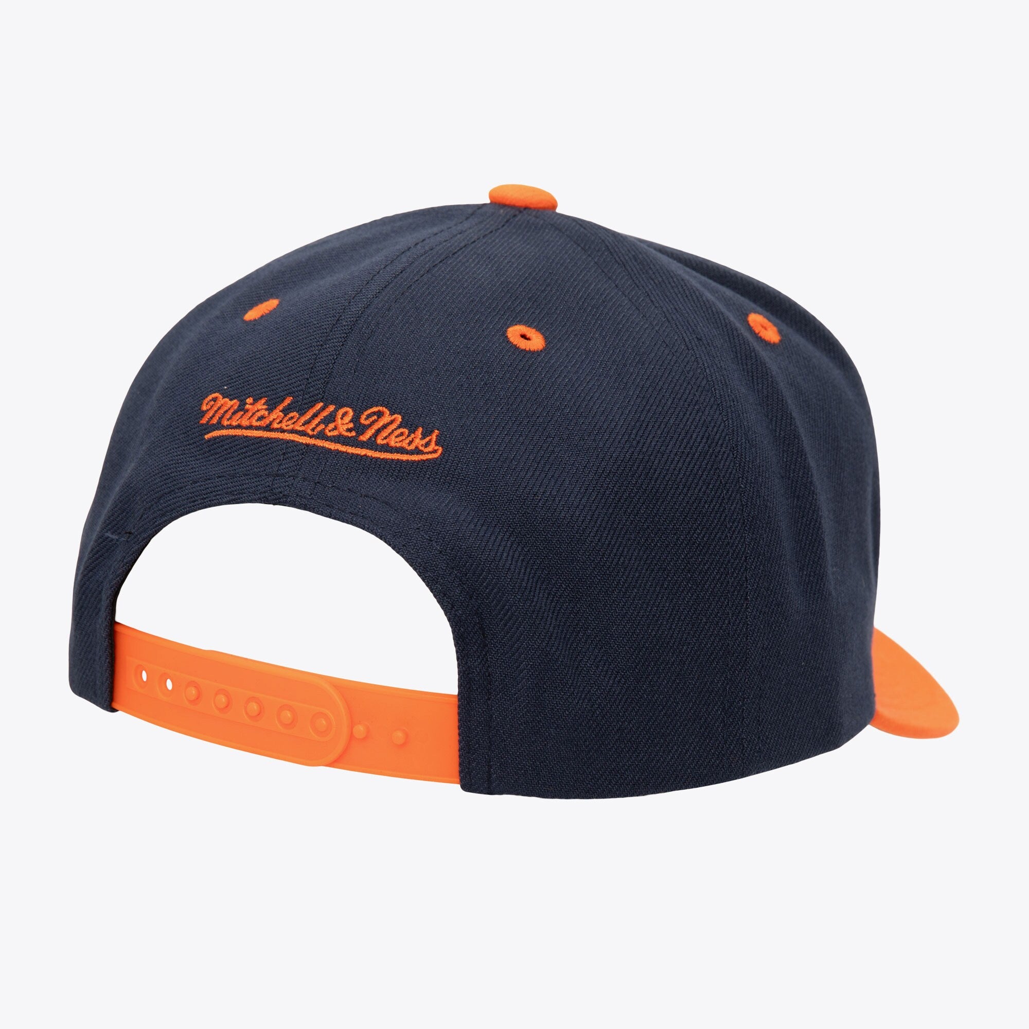 MENS MITCHELL & NESS MLB ALL IN 2.0 PRO SNAPBACK COOP ASTROS
