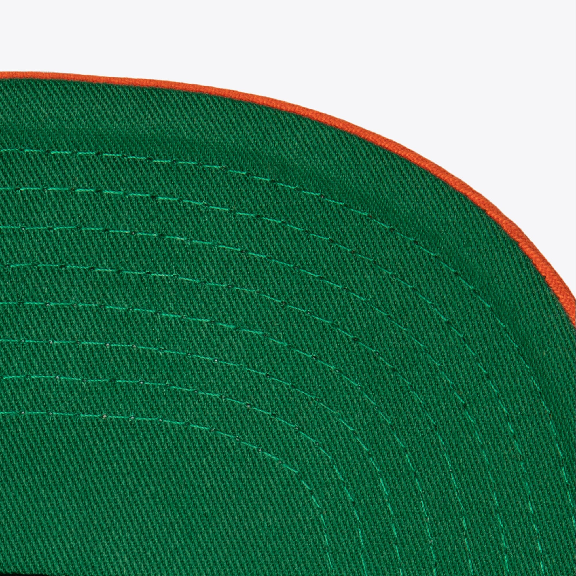 MENS MITCHELL & NESS MLB WAVY PRO SNAPBACK COOP ASTROS